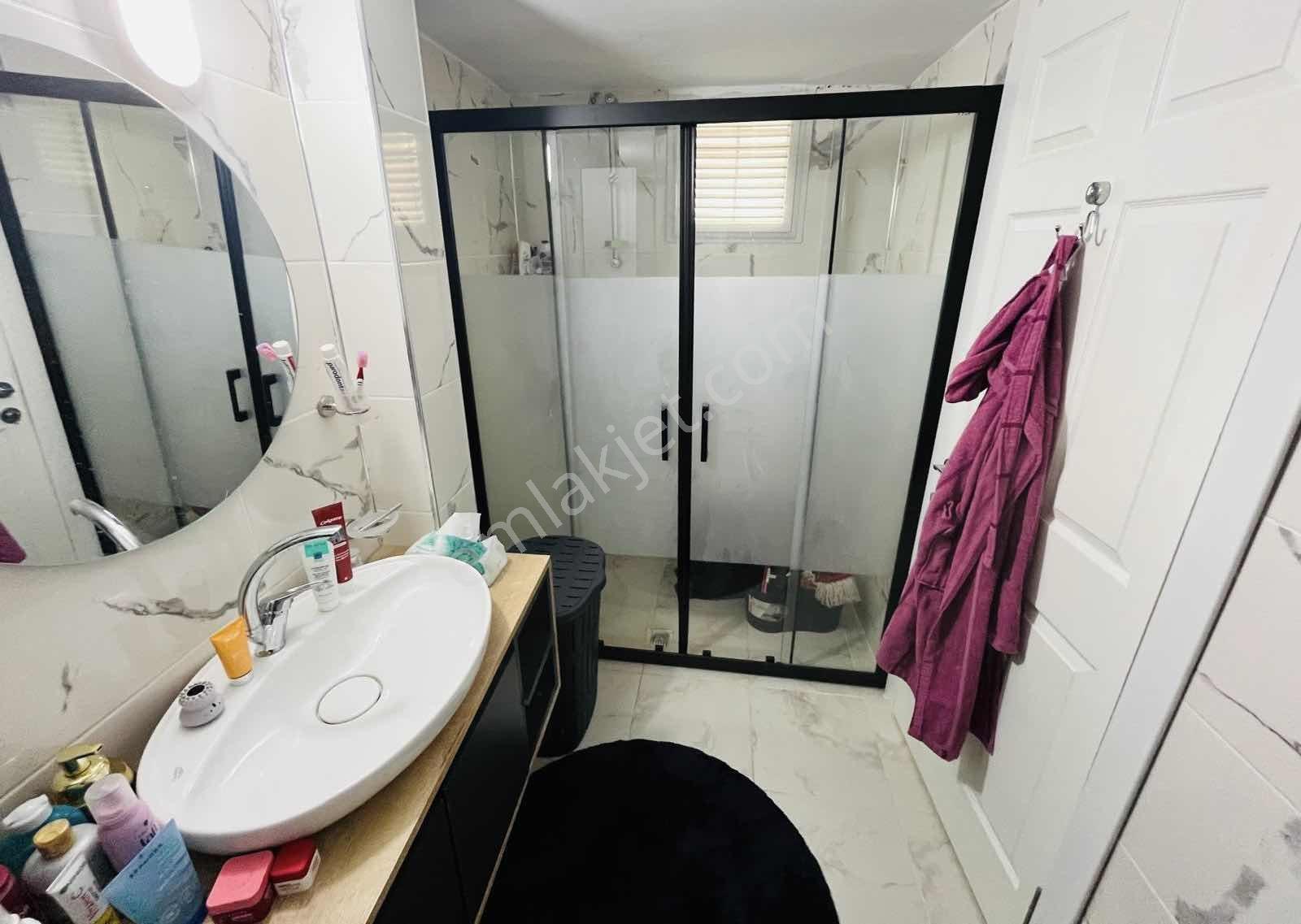 Bozyaka Dalgıçlar Yakını 2+1 Asansörlü Otoparklı Sıfır Daire - Görsel 15
