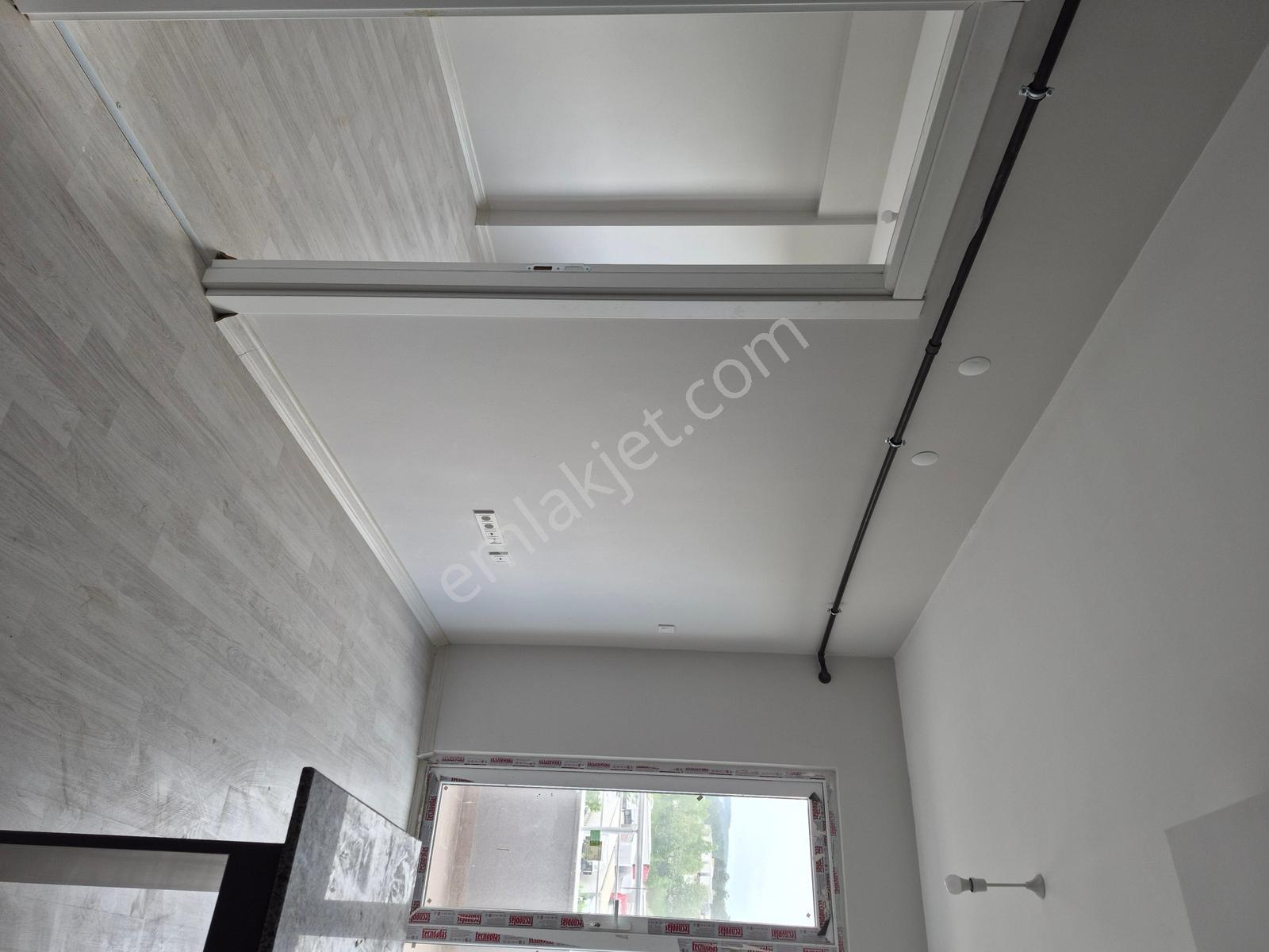 Dr Emlak'tan Trend Urgancı Sitesinde Sıfır 1+1 Kiralık Daire - Görsel 9