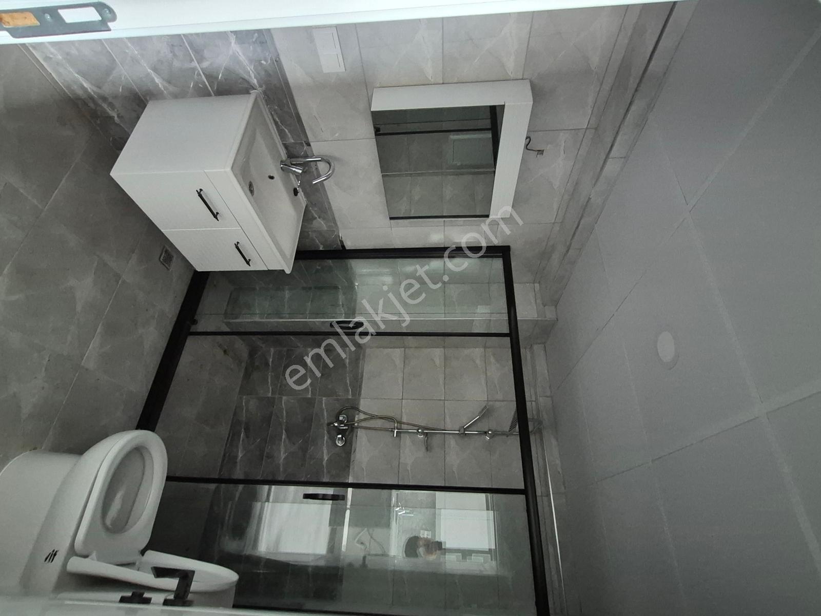 Dr Emlak'tan Trend Urgancı Sitesinde Sıfır 1+1 Kiralık Daire - Görsel 16