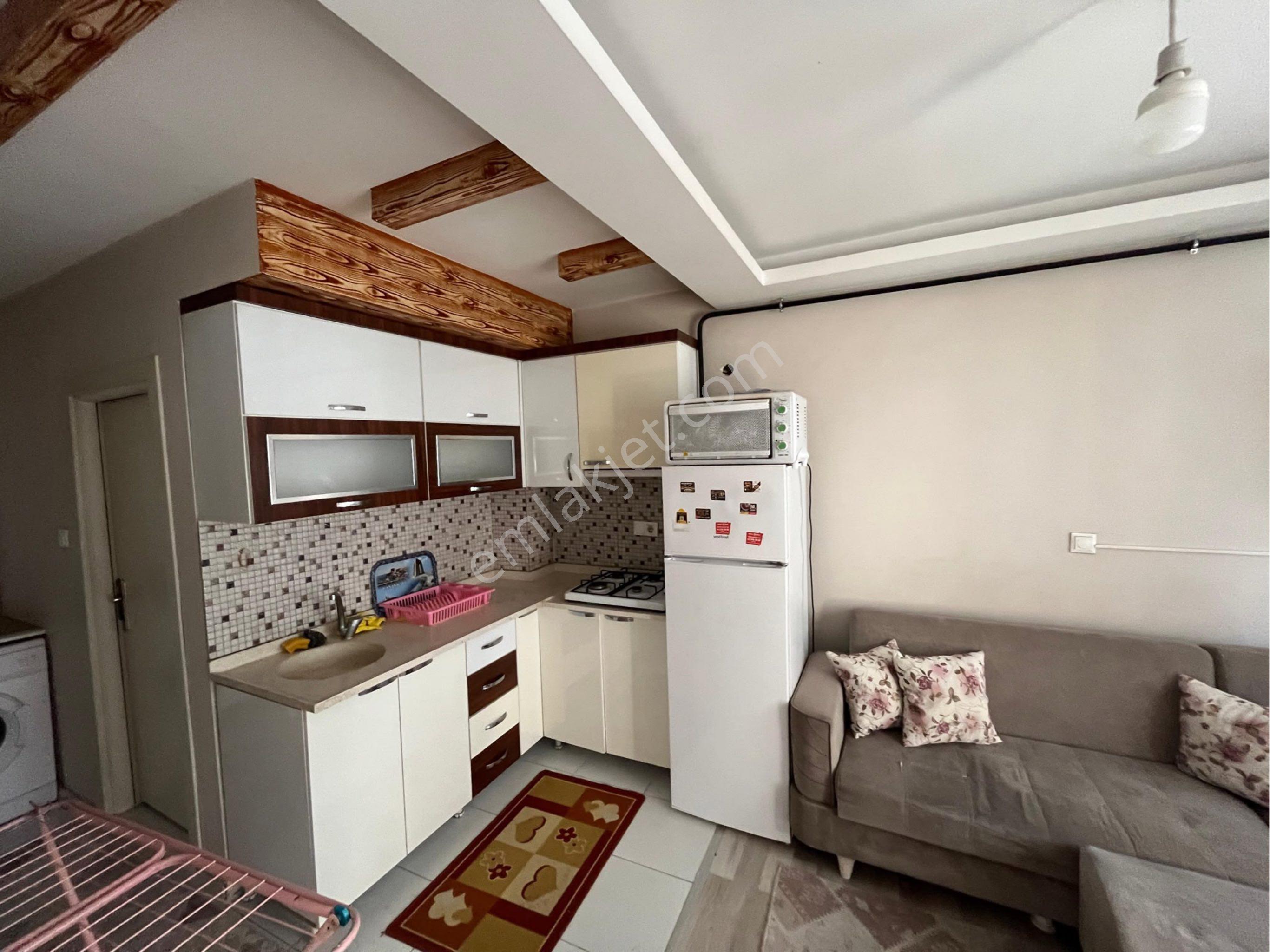 Sahibinden Erenlerde Ferah Cadde Üstü Apart - Görsel 8