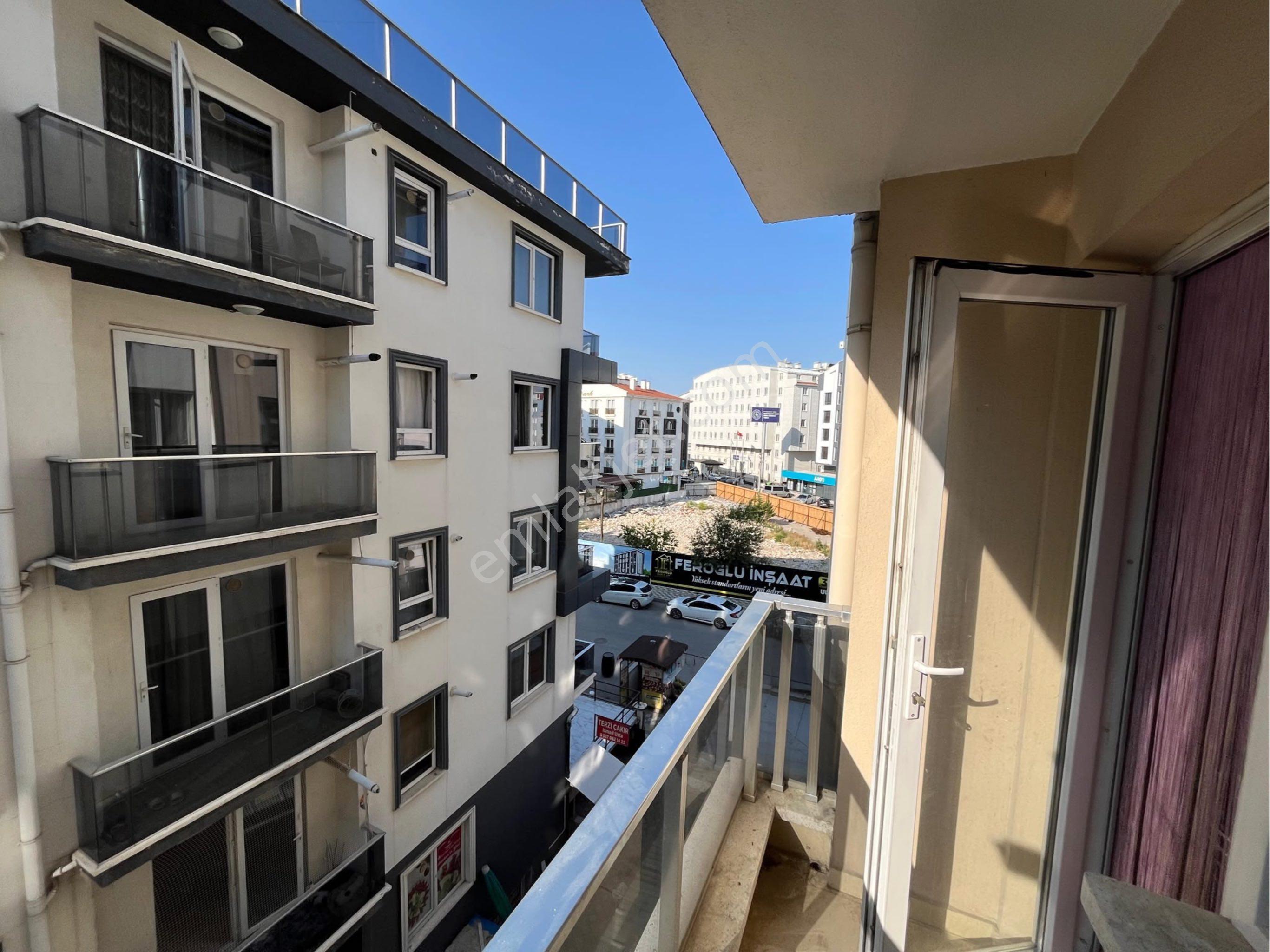 Sahibinden Erenlerde Ferah Cadde Üstü Apart - Görsel 10