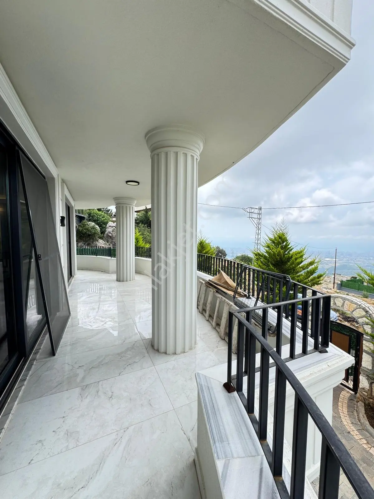 Acar Group'tan Kocahamzalı'da 500m2 Arsa İçinde Satılık Villa - Görsel 10