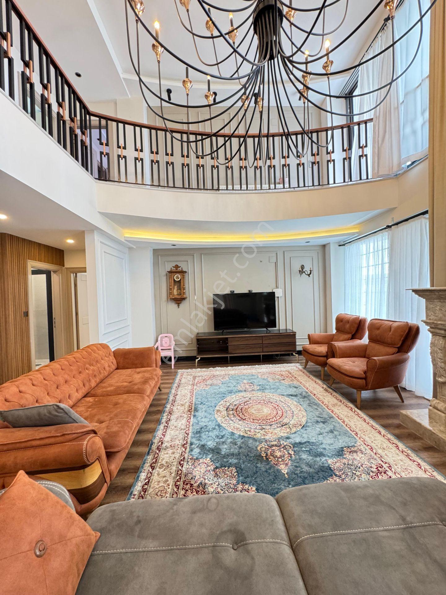 Acar Group'tan Kocahamzalı'da 1 Dönüm Arsa İçinde Satılık Villa - Görsel 22
