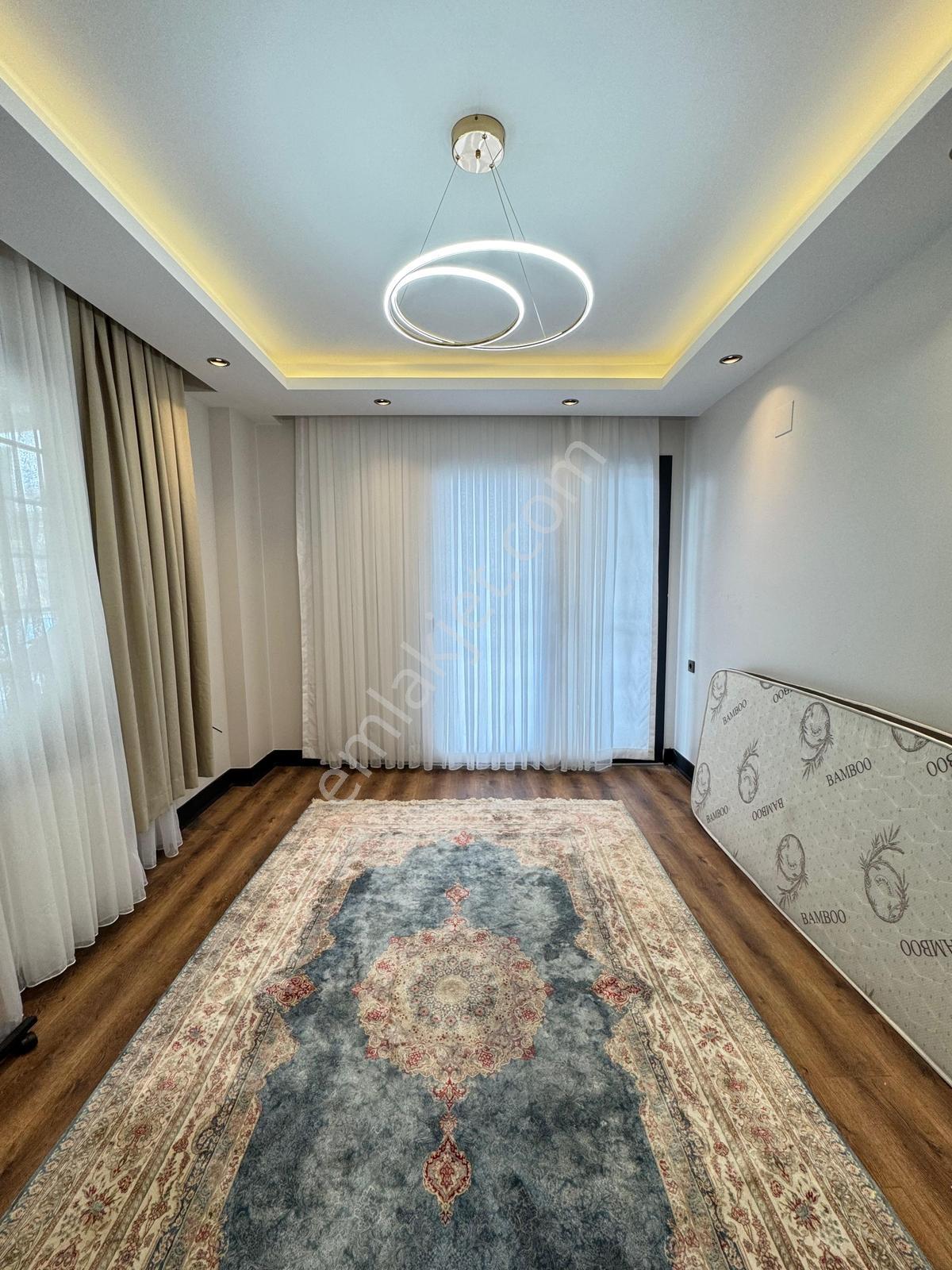 Acar Group'tan Kocahamzalı'da 500m2 Arsa İçinde Satılık Villa - Görsel 18