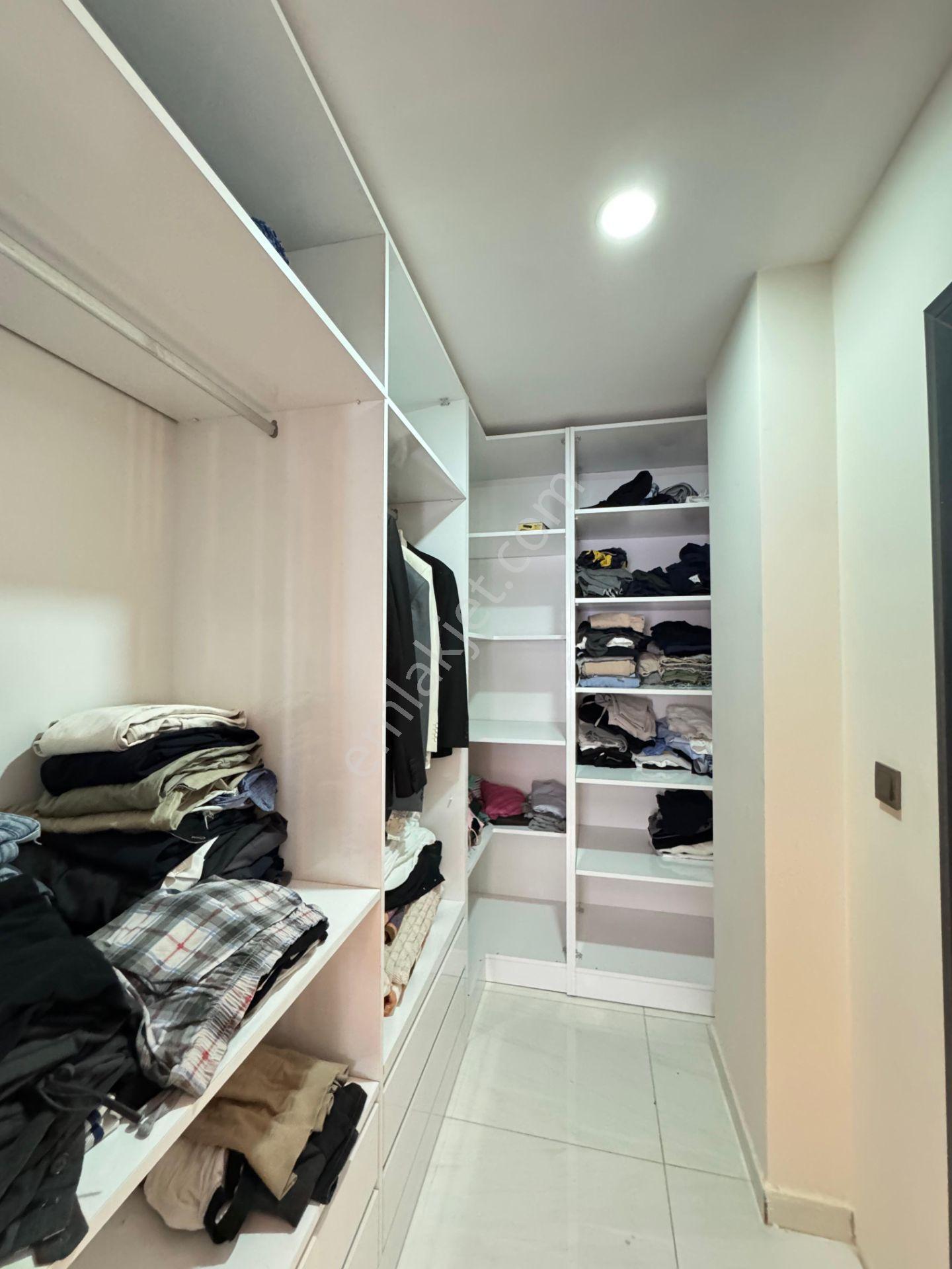 Acar Group'tan Kocahamzalı'da 1 Dönüm Arsa İçinde Satılık Villa - Görsel 18