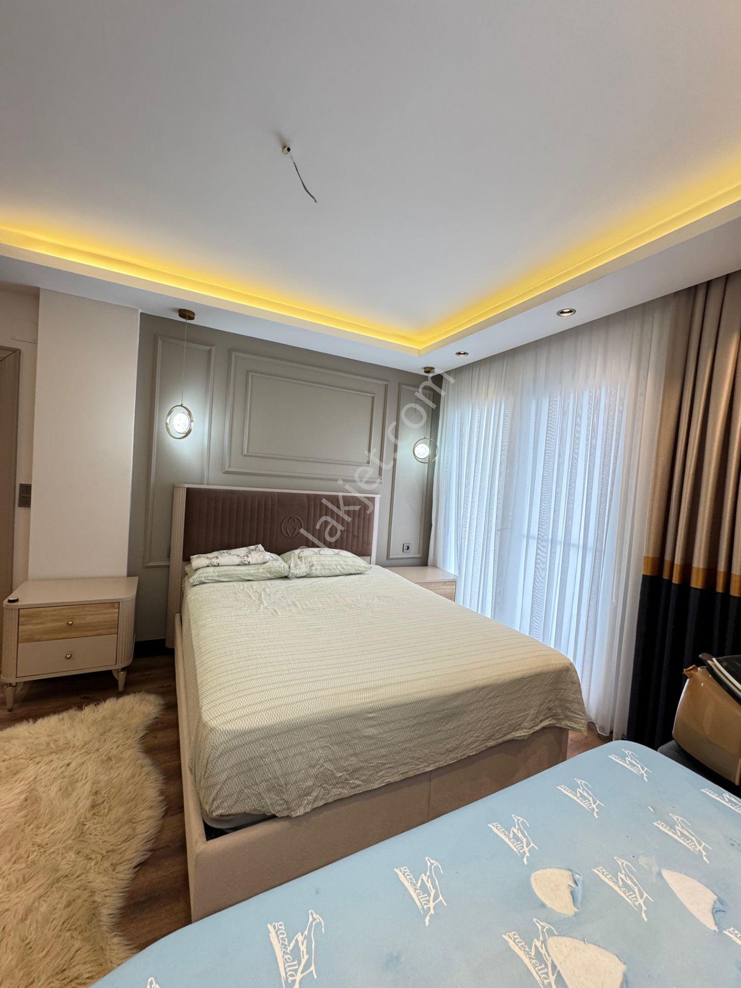 Acar Group'tan Kocahamzalı'da 1 Dönüm Arsa İçinde Satılık Villa - Görsel 15