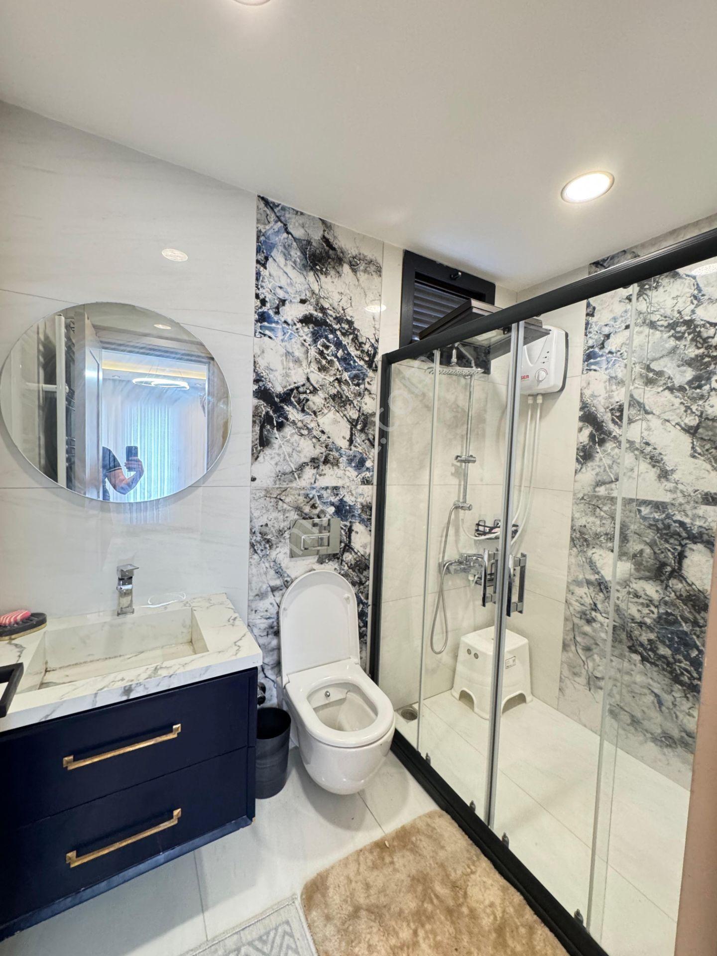Acar Group'tan Kocahamzalı'da 1 Dönüm Arsa İçinde Satılık Villa - Görsel 11