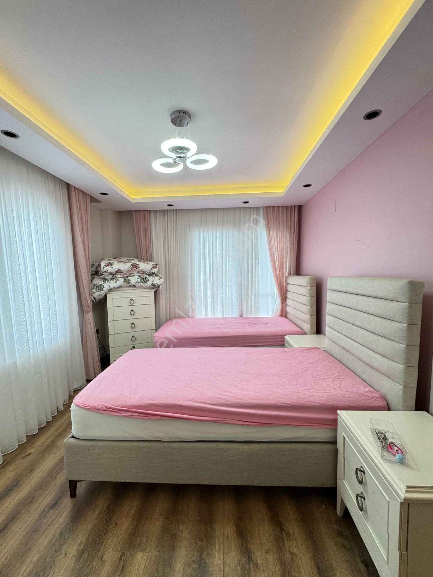 Acar Group'tan Kocahamzalı'da 1 Dönüm Arsa İçinde Satılık Villa - Görsel 19