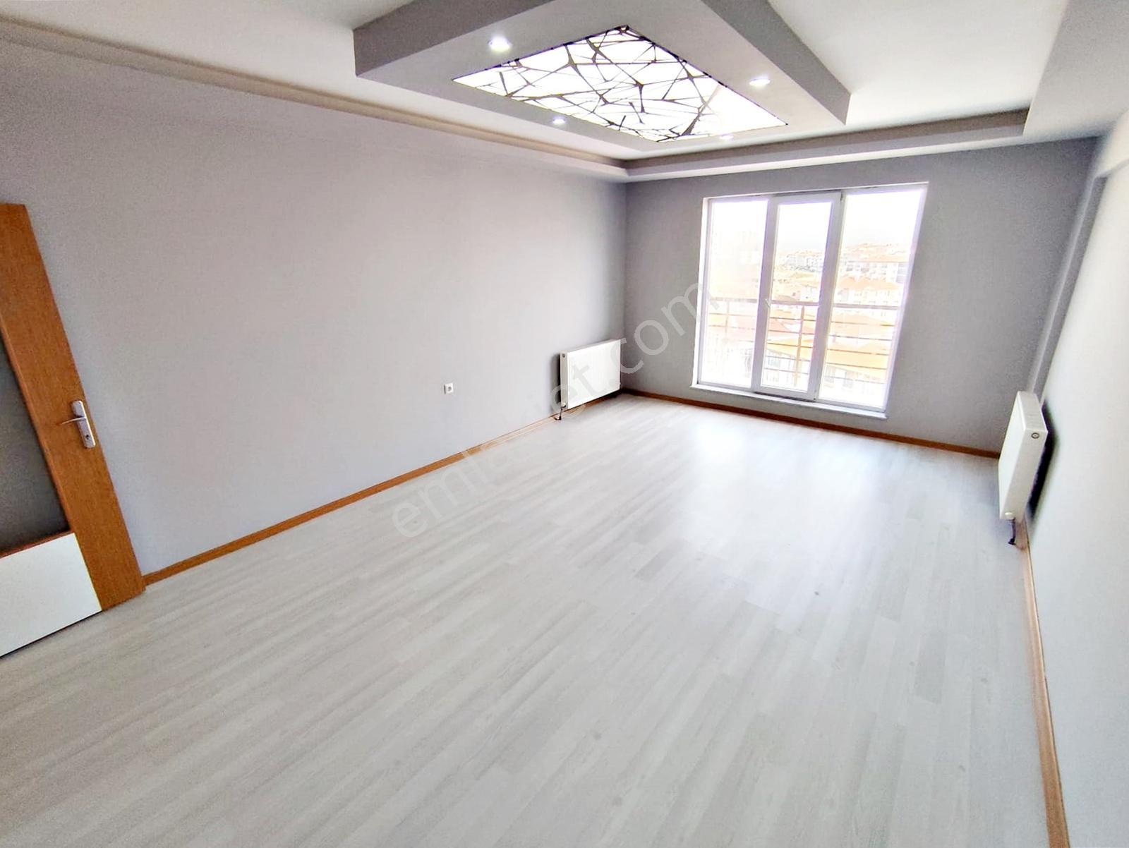 Han Gayrimenkulden Karakaya Yeni Binada 3+1 Kiralık Daire - Görsel 23
