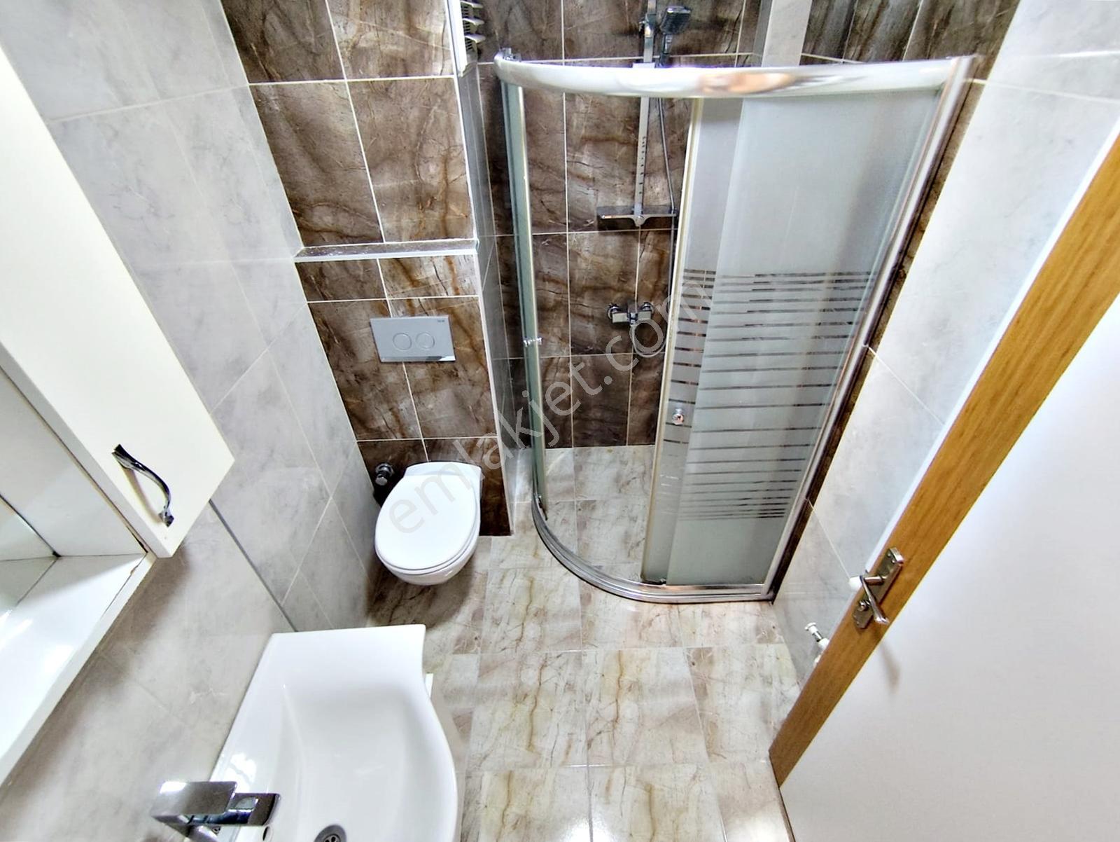 Han Gayrimenkulden Karakaya Yeni Binada 3+1 Kiralık Daire - Görsel 29