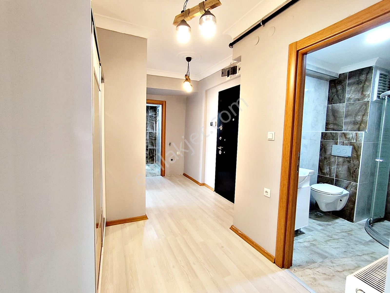 Han Gayrimenkulden Karakaya Yeni Binada 3+1 Kiralık Daire - Görsel 6