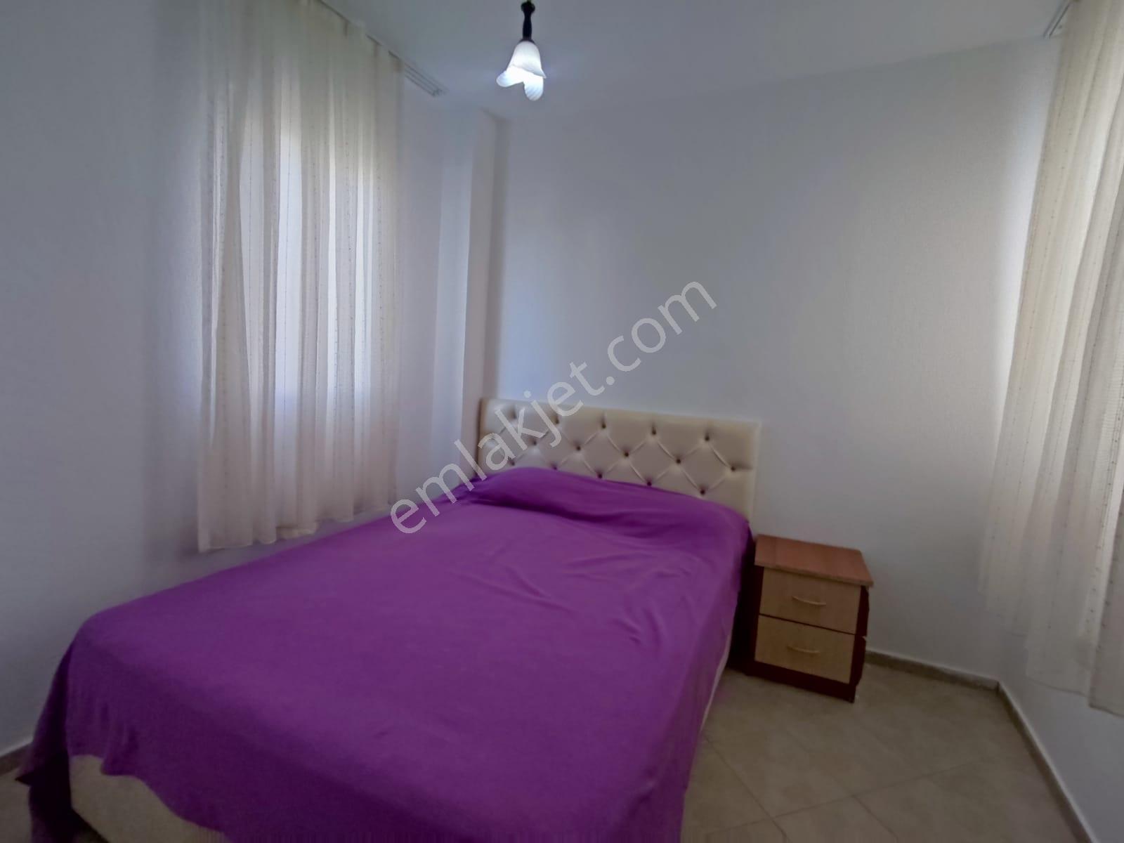 Didim Akbük Te Çaba 2 Sitesinde Satılık 3+1 Bahçeli Yazlık - Görsel 26
