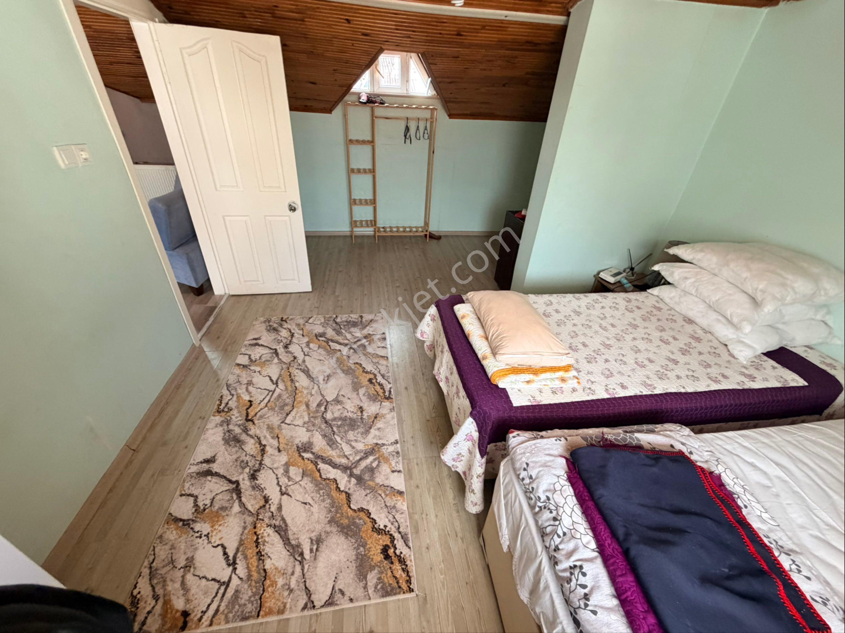 Bağcılar Barbaros Mahallesi Kiralık Eşyalı 1+1 Teras Katı 25.000₺ - Görsel 8