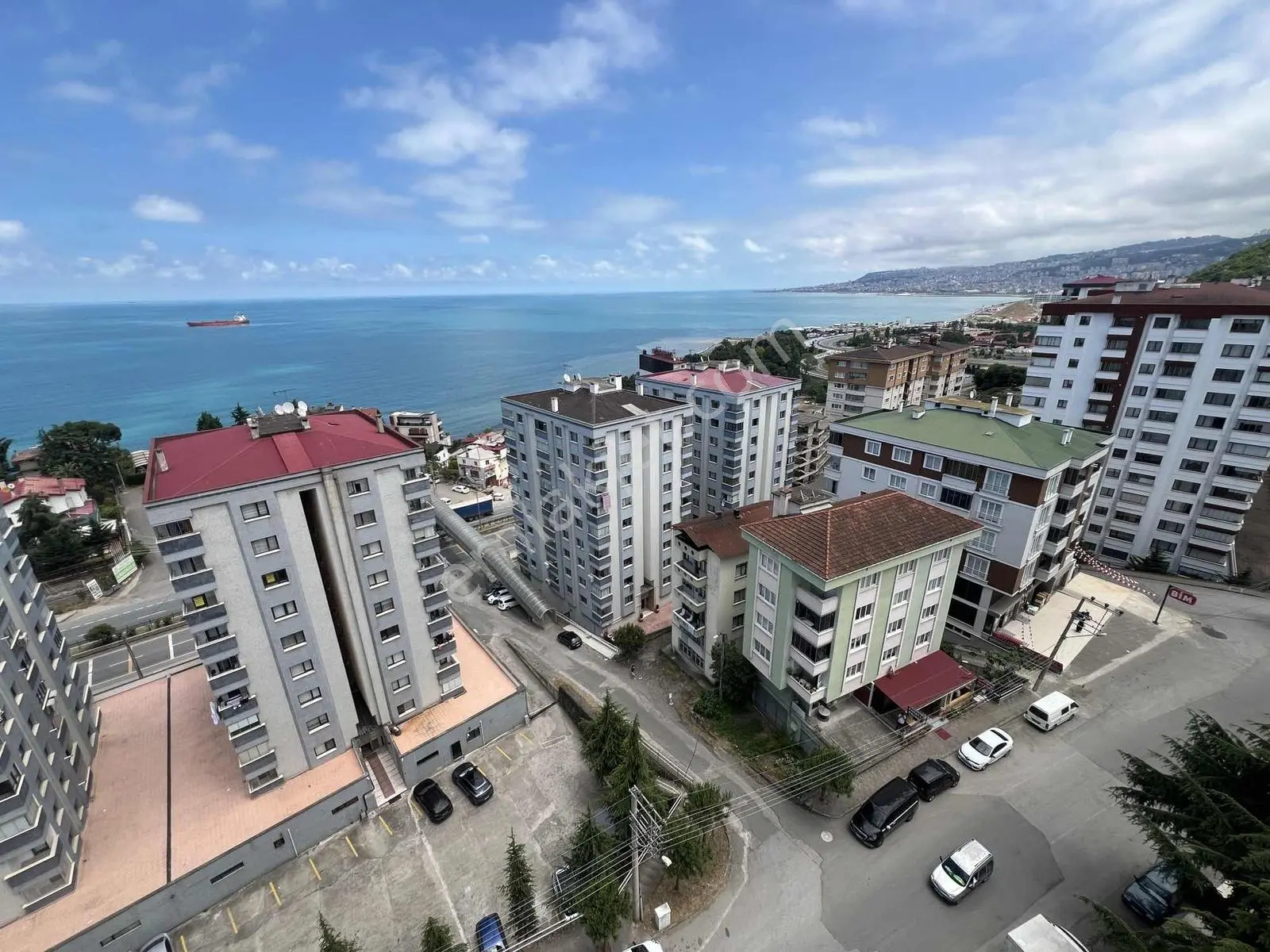 Trabzon Yıldızlı Medikalpark Hastane Karşısı 4+1 Dubleks - Görsel 3