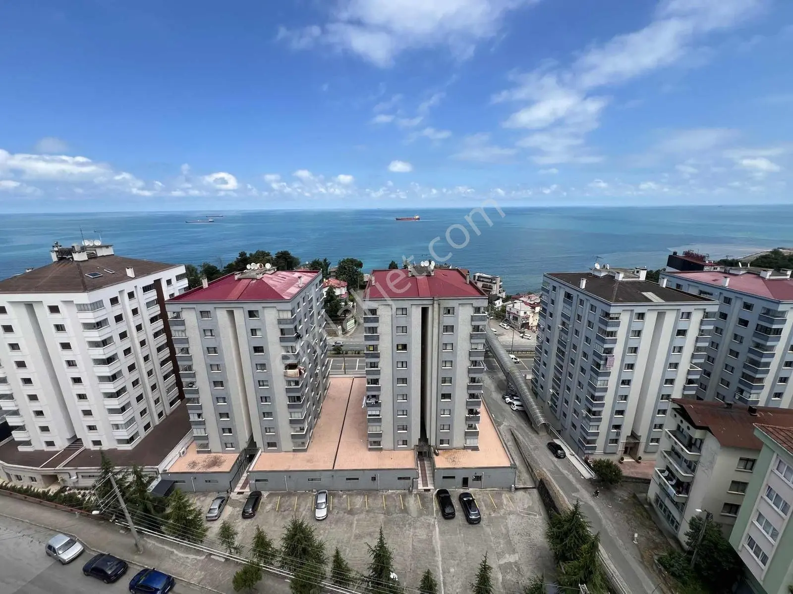 Trabzon Yıldızlı Medikalpark Hastane Karşısı 4+1 Dubleks - Görsel 35