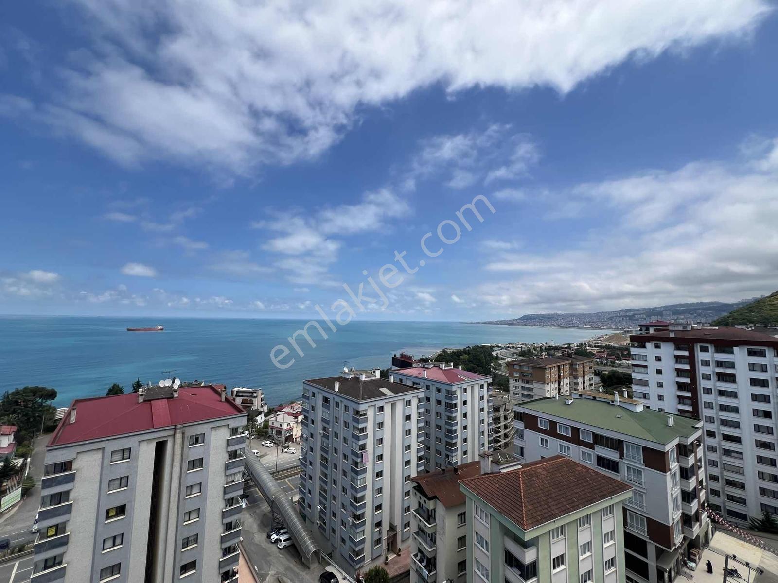 Trabzon Yıldızlı Medikalpark Hastane Karşısı 4+1 Dubleks - Görsel 29