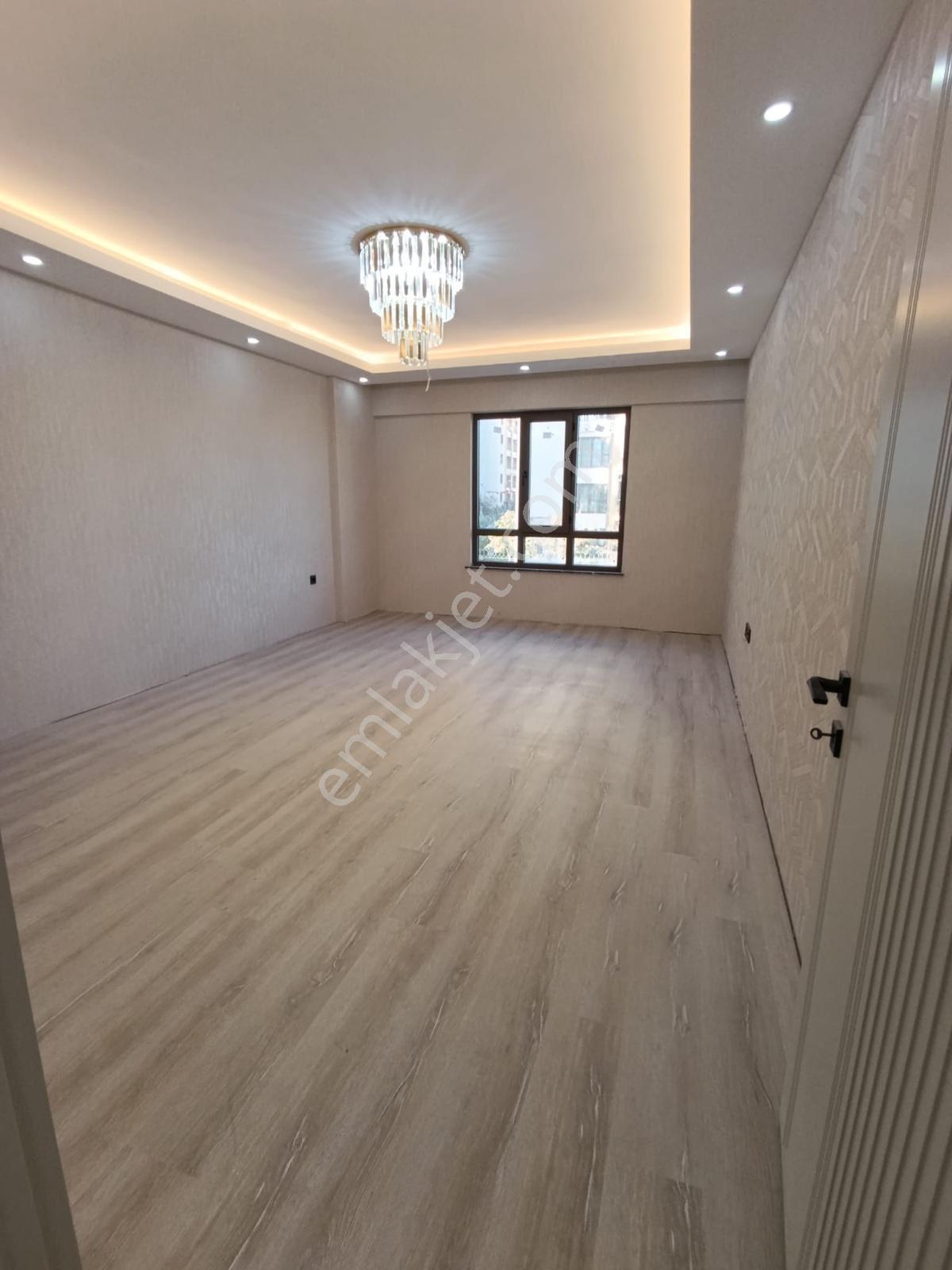 Mavikent De Satılık Geniş 2+1 Daire