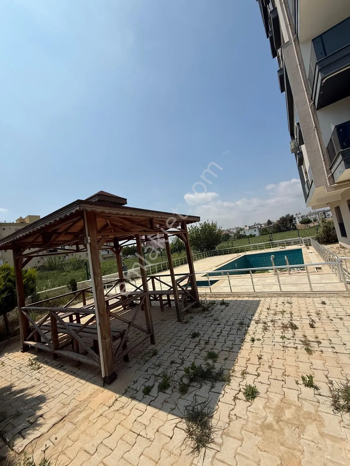 Satılık 3+1 Eşyalı 700 Dolar Kiracılı Daire Silifke/sarıcalar - Görsel 3