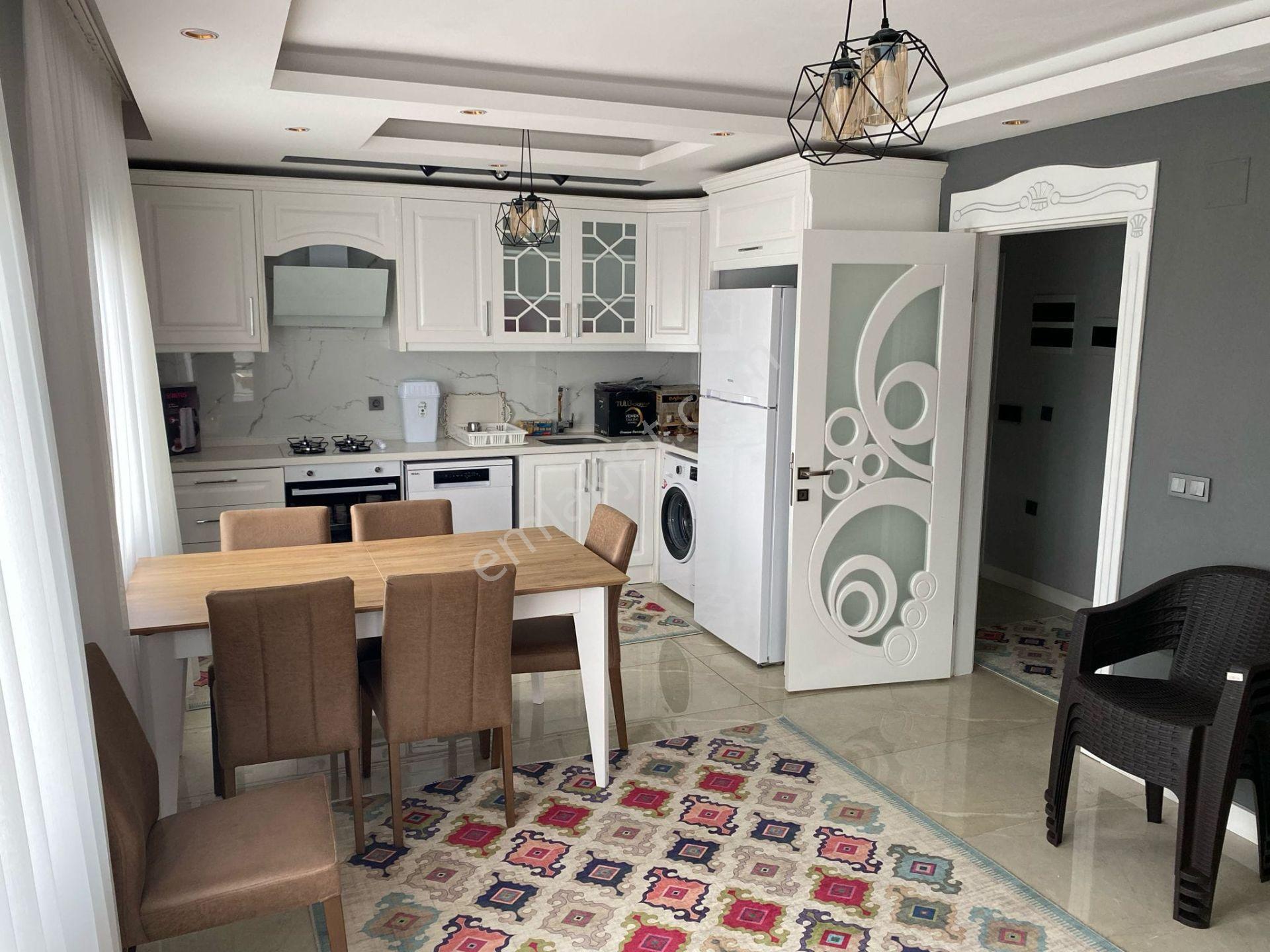 Satılık 3+1 Eşyalı 700 Dolar Kiracılı Daire Silifke/sarıcalar - Görsel 9