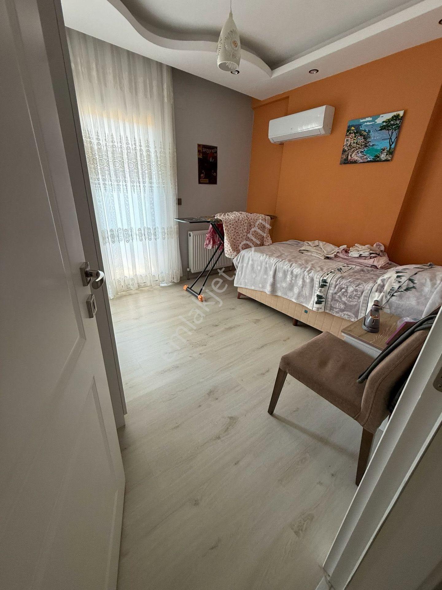 Satılık 3+1 Eşyalı 700 Dolar Kiracılı Daire Silifke/sarıcalar - Görsel 17