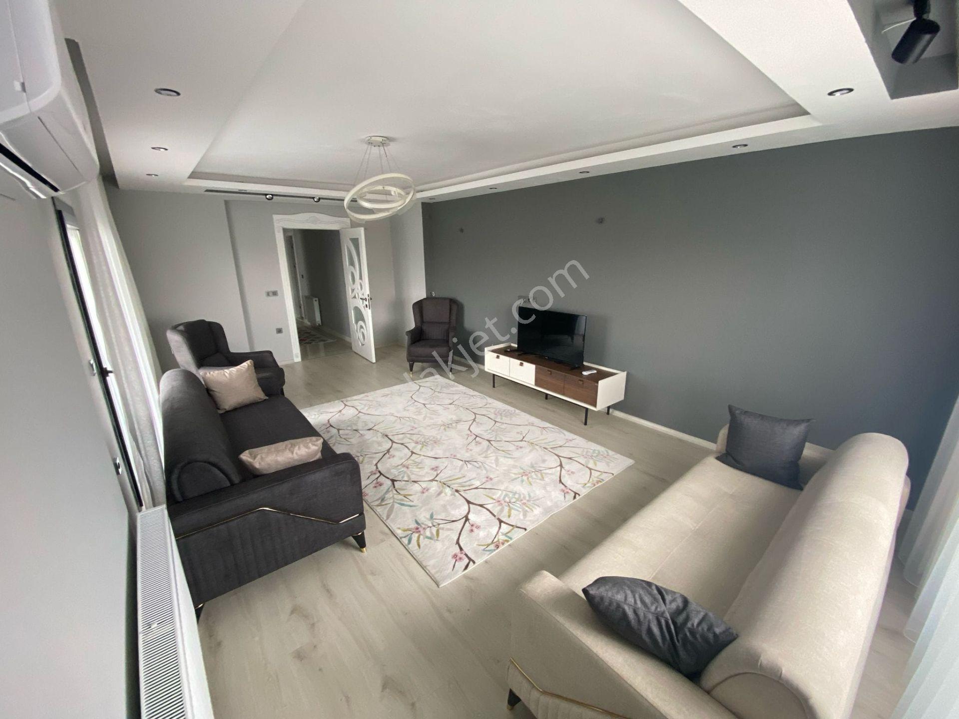 Satılık 3+1 Eşyalı 700 Dolar Kiracılı Daire Silifke/sarıcalar - Görsel 12