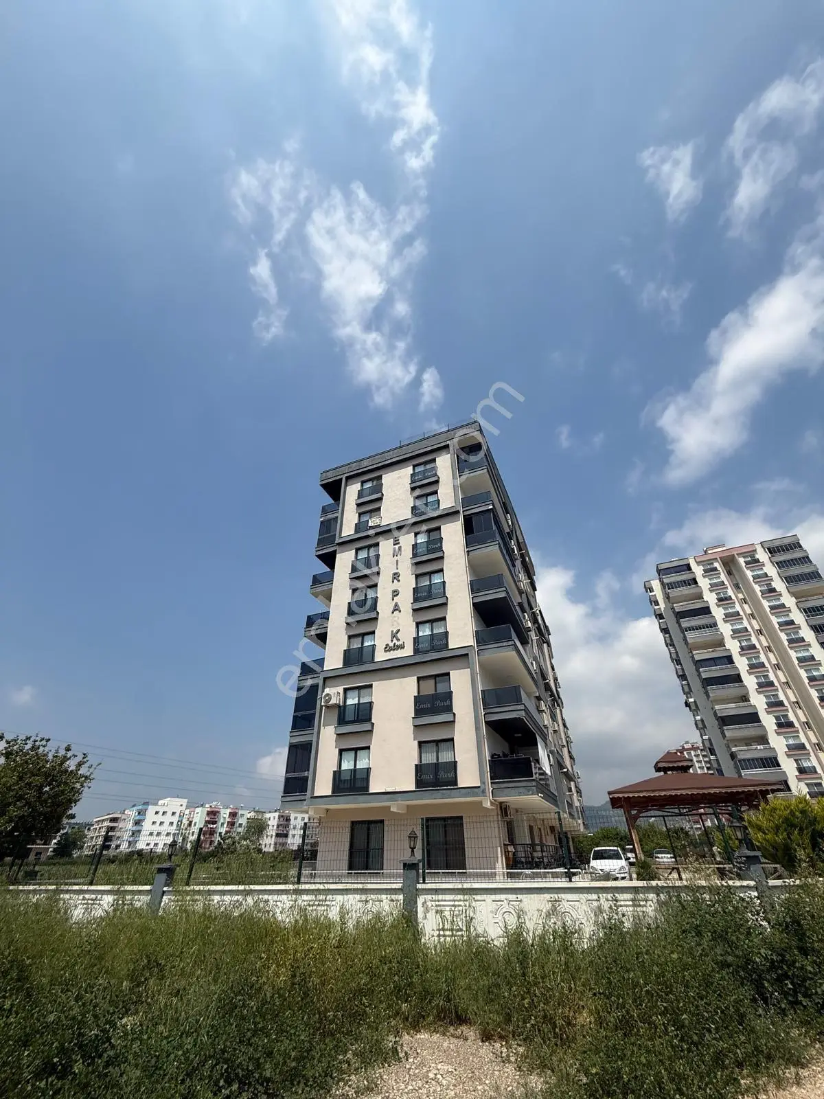 Satılık 3+1 Eşyalı 700 Dolar Kiracılı Daire Silifke/sarıcalar
