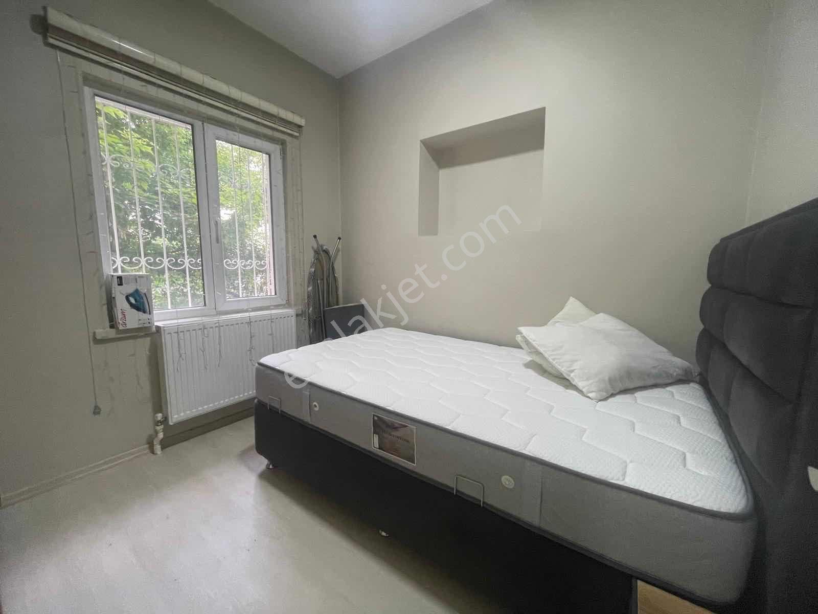 Cumhuriyet Gayrimenkulden 1+1 Her Şey Dahil Full Eşyalı Daire - Görsel 19