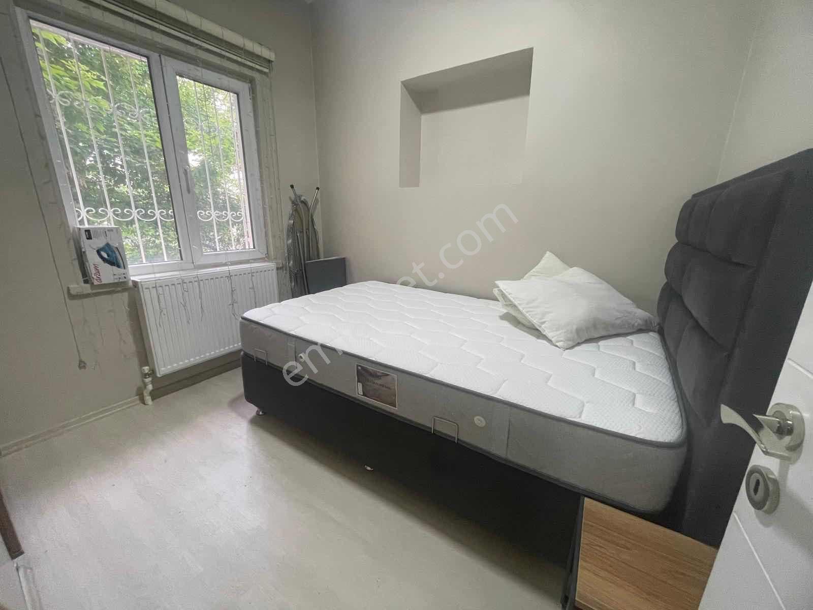 Cumhuriyet Gayrimenkulden 1+1 Her Şey Dahil Full Eşyalı Daire - Görsel 20