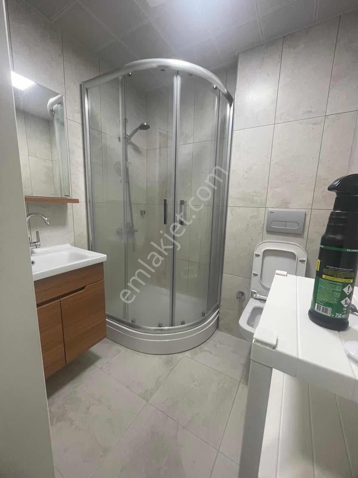 Cumhuriyet Gayrimenkulden 1+1 Her Şey Dahil Full Eşyalı Daire - Görsel 7