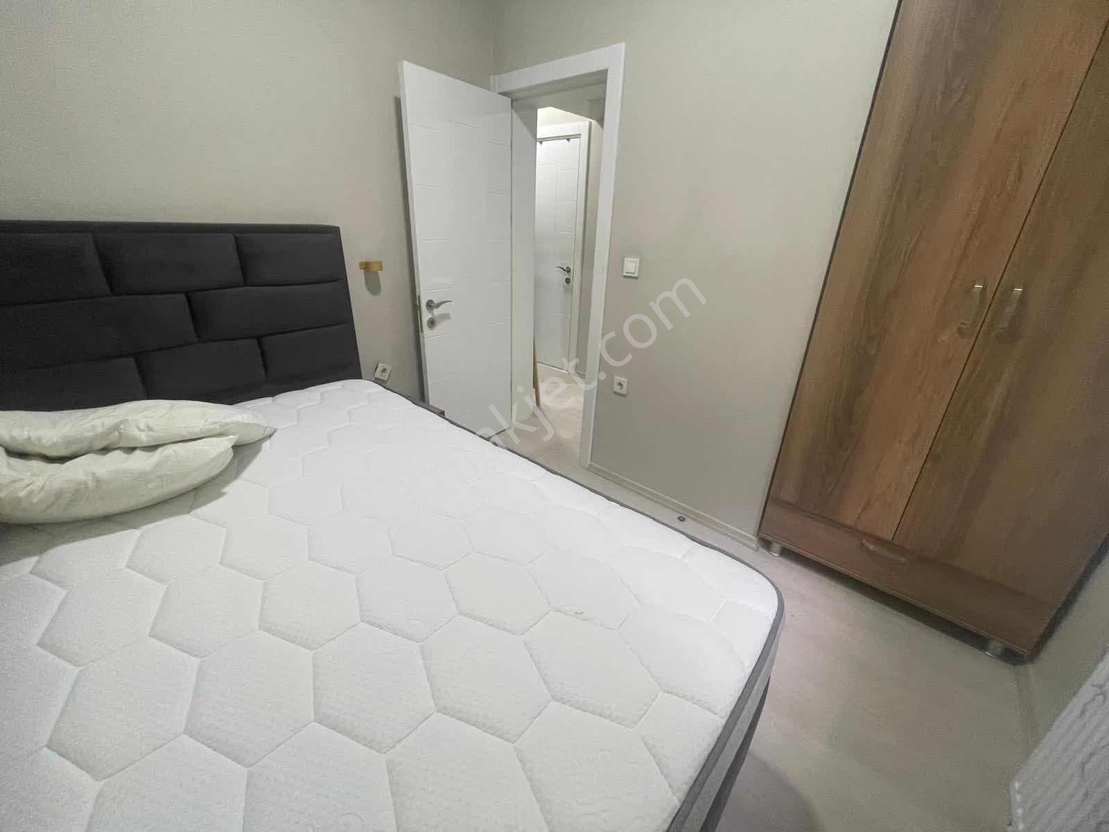 Cumhuriyet Gayrimenkulden 1+1 Her Şey Dahil Full Eşyalı Daire - Görsel 13