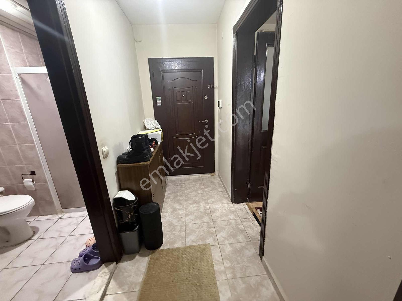 Sülüntepe Toki'de Eşyalı 1+1 Kiralık Daire Fırsatı - Görsel 19