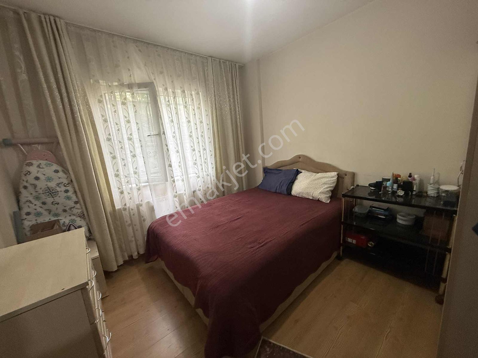Sülüntepe Toki'de Eşyalı 1+1 Kiralık Daire Fırsatı - Görsel 10