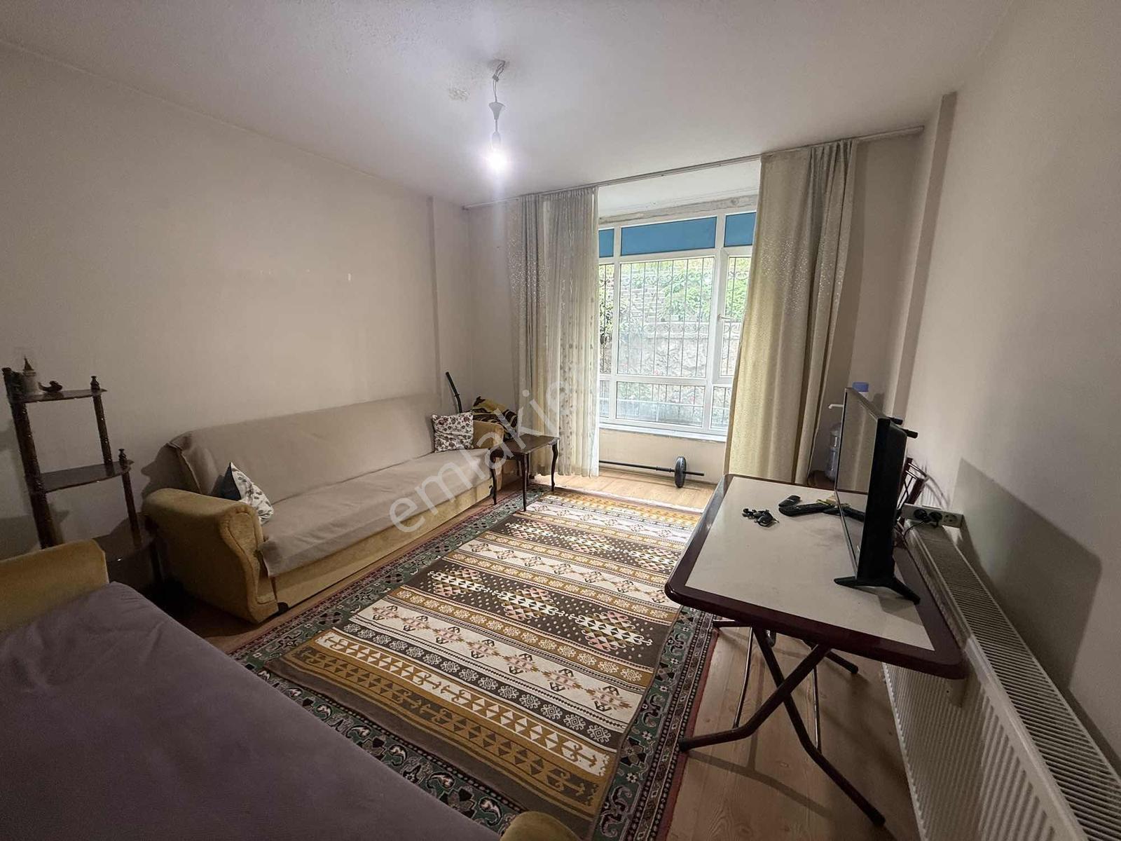 Sülüntepe Toki'de Eşyalı 1+1 Kiralık Daire Fırsatı - Görsel 16