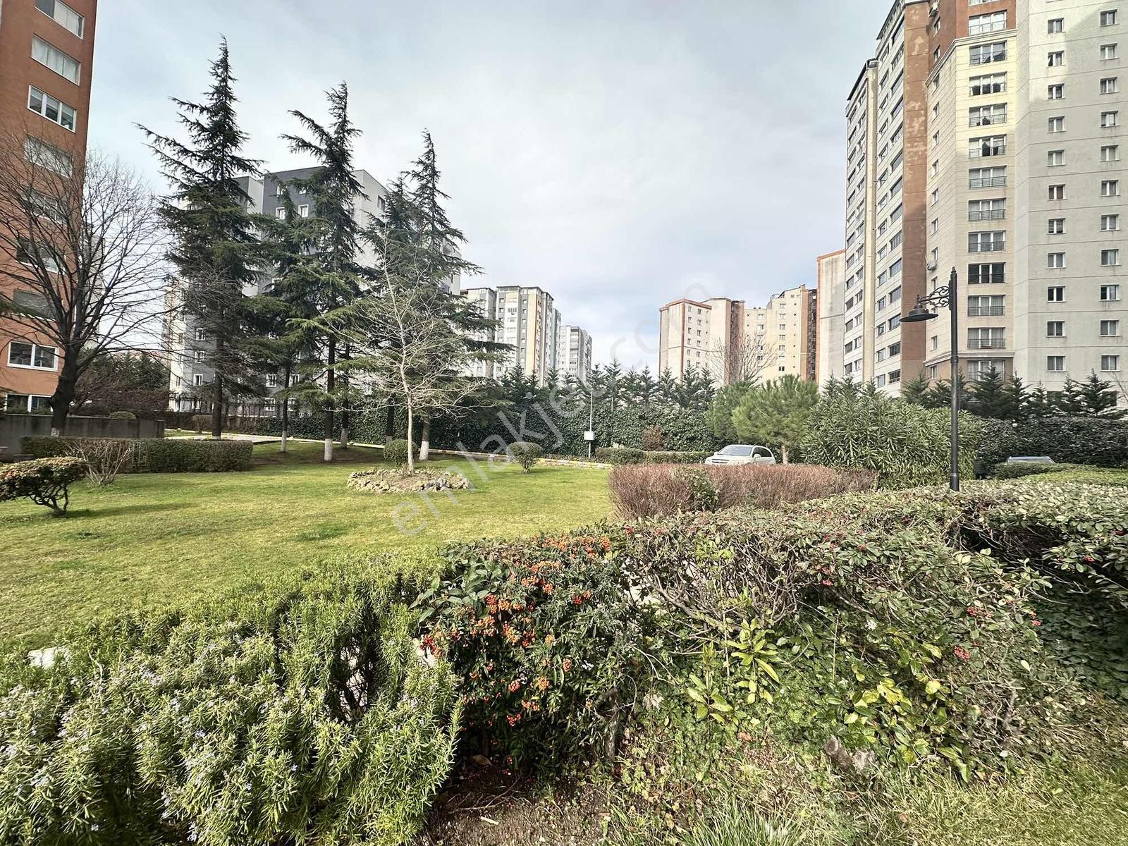 Beylikdüzü Parlamenterler Sitesi Peyzaj Cephe Giriş Fiyatı Düştü - Görsel 26