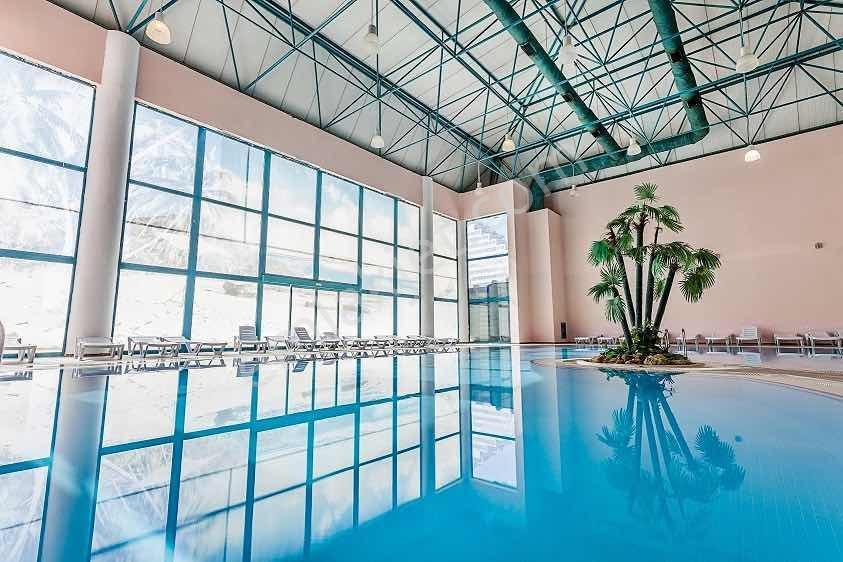Beylikdüzü Parlamenterler Sitesi Peyzaj Cephe Giriş Fiyatı Düştü - Görsel 19
