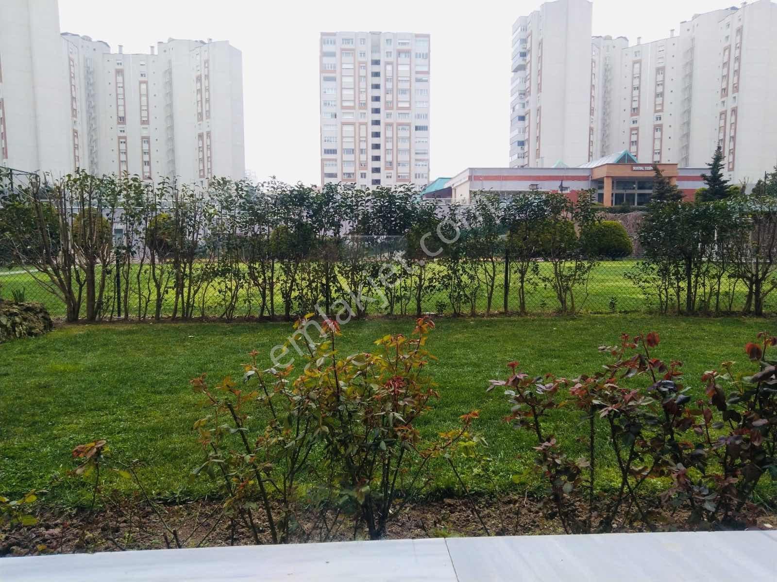 Beylikdüzü Parlamenterler Sitesi Peyzaj Cephe Giriş Fiyatı Düştü - Görsel 29