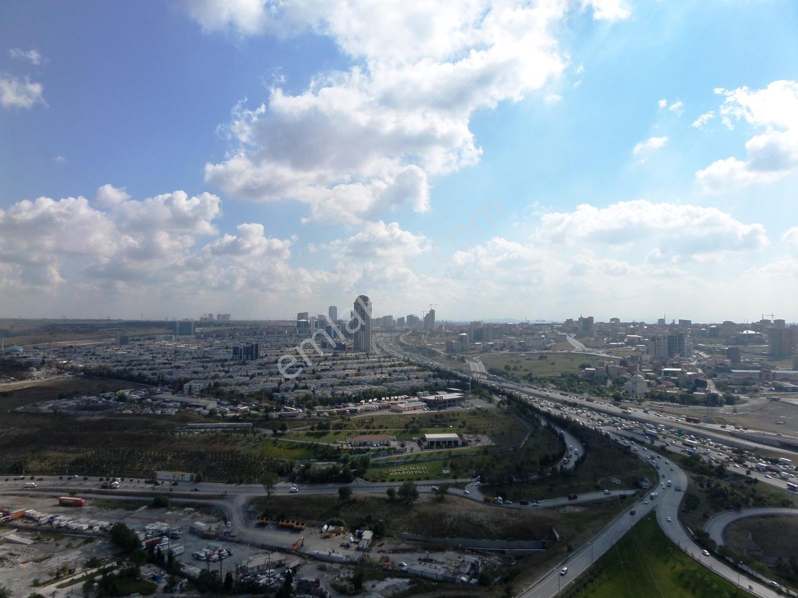 Mall Of İstanbul Büyük, Balkonlu Ve Yeni Boyalı 1+1 90 M2 Daire - Görsel 14