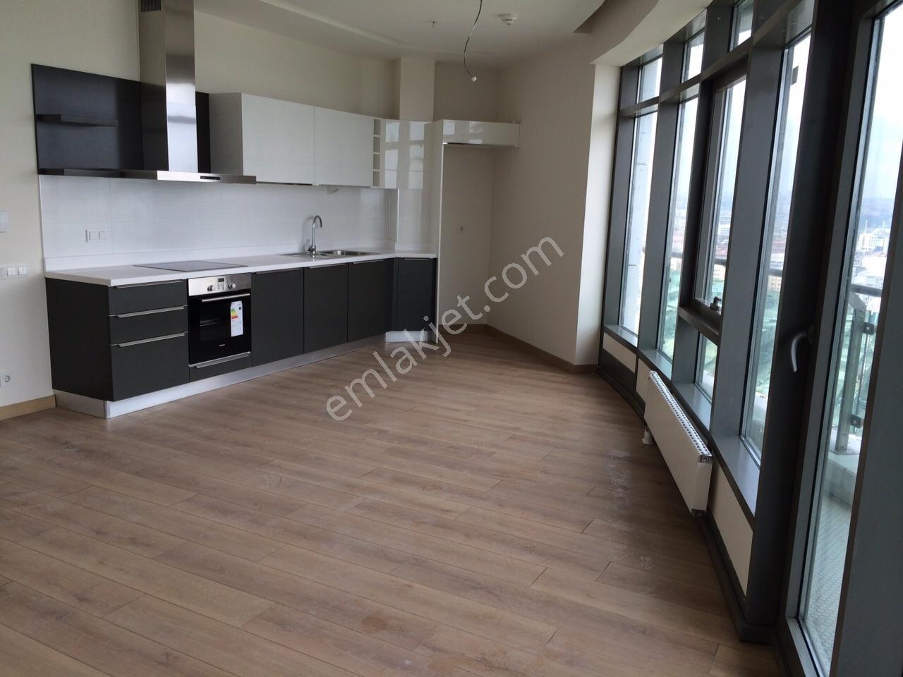 Mall Of İstanbul Büyük, Balkonlu Ve Yeni Boyalı 1+1 90 M2 Daire - Görsel 5