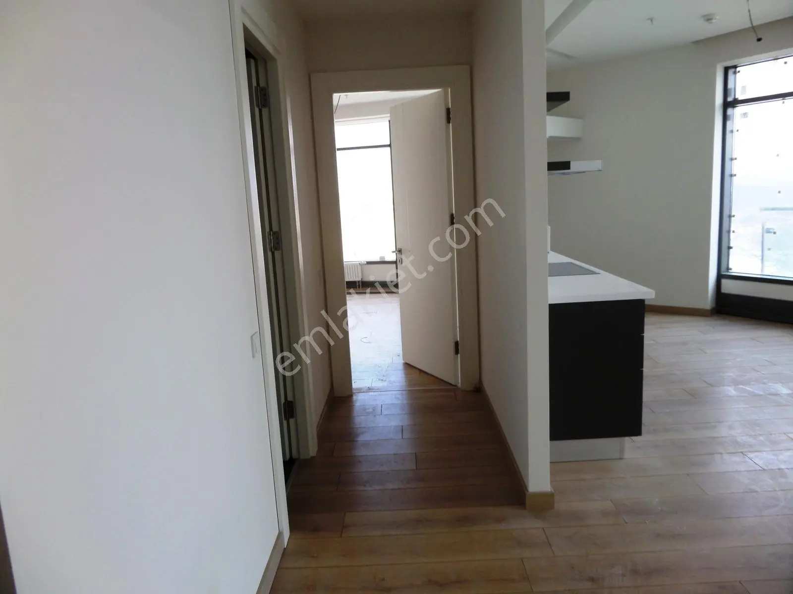 Mall Of İstanbul Büyük, Balkonlu Ve Yeni Boyalı 1+1 90 M2 Daire - Görsel 10