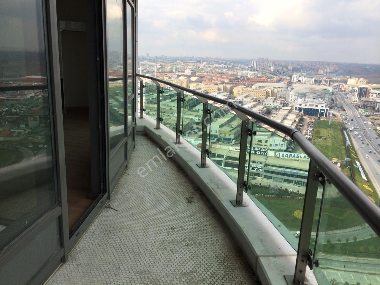 Mall Of İstanbul Büyük, Balkonlu Ve Yeni Boyalı 1+1 90 M2 Daire - Görsel 18