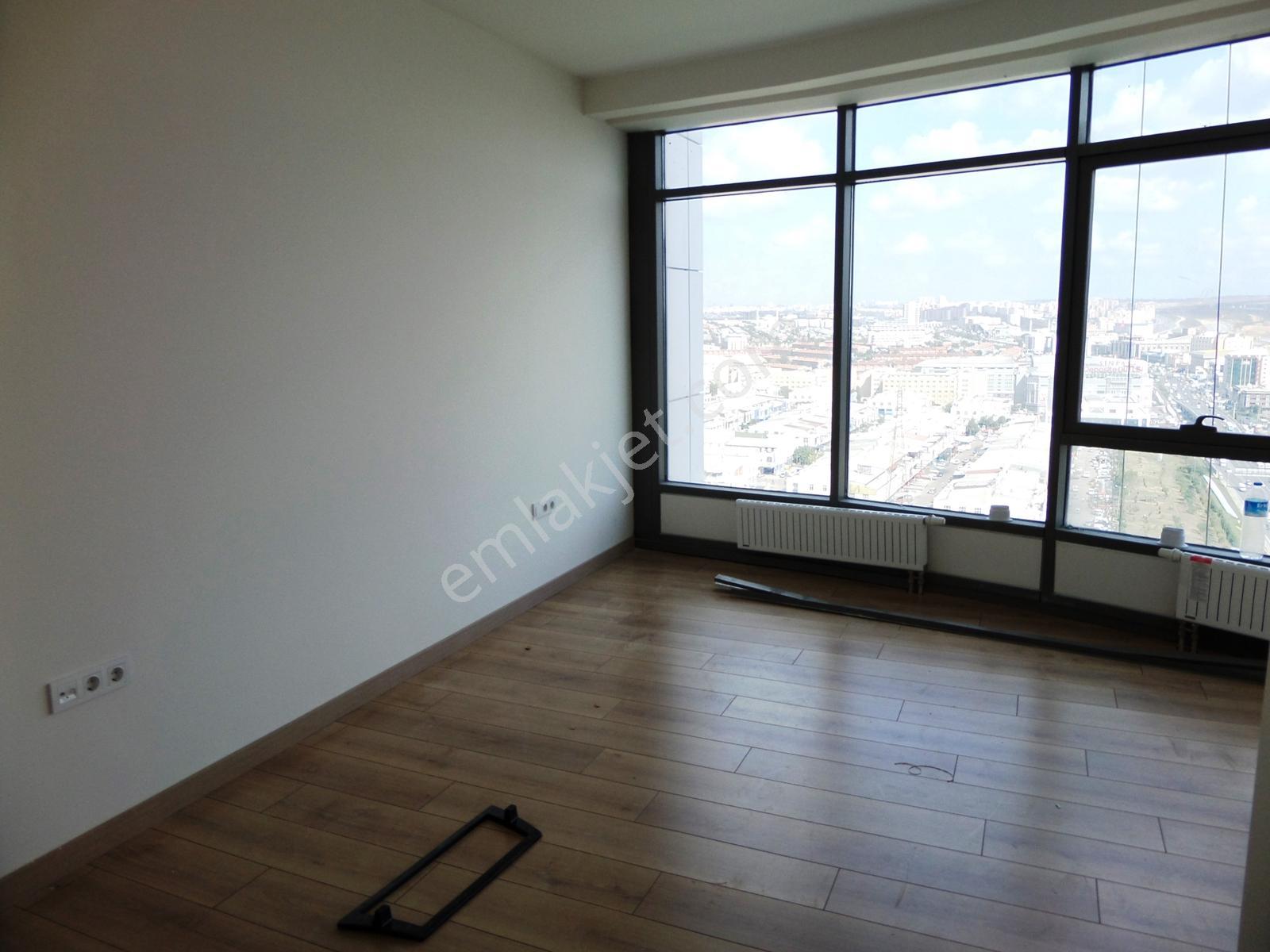 Mall Of İstanbul Büyük, Balkonlu Ve Yeni Boyalı 1+1 90 M2 Daire - Görsel 12
