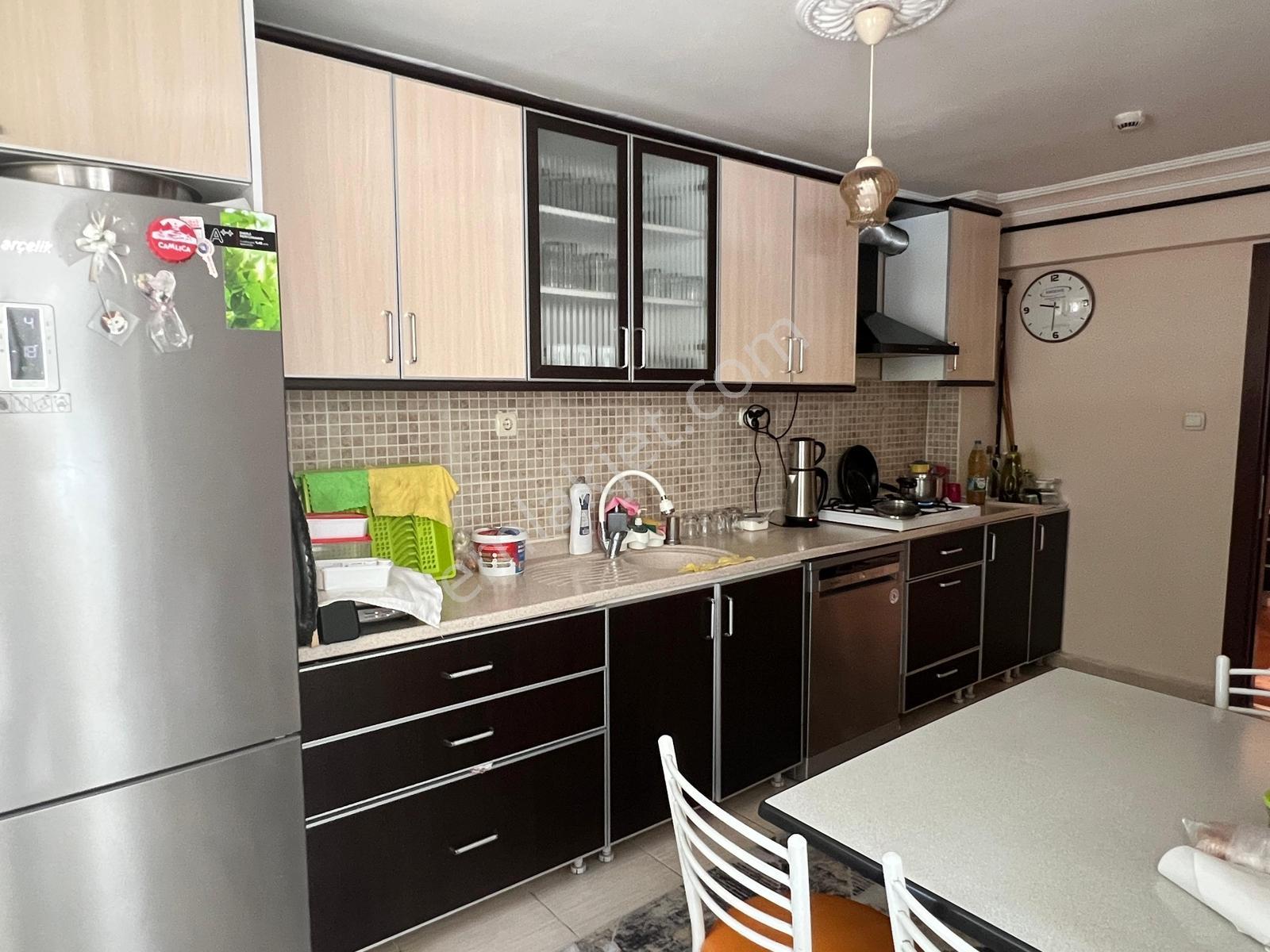 Batıkent Turgut Özalda Güney Doğu Cephe 3+1 Satılık Daire - Görsel 5