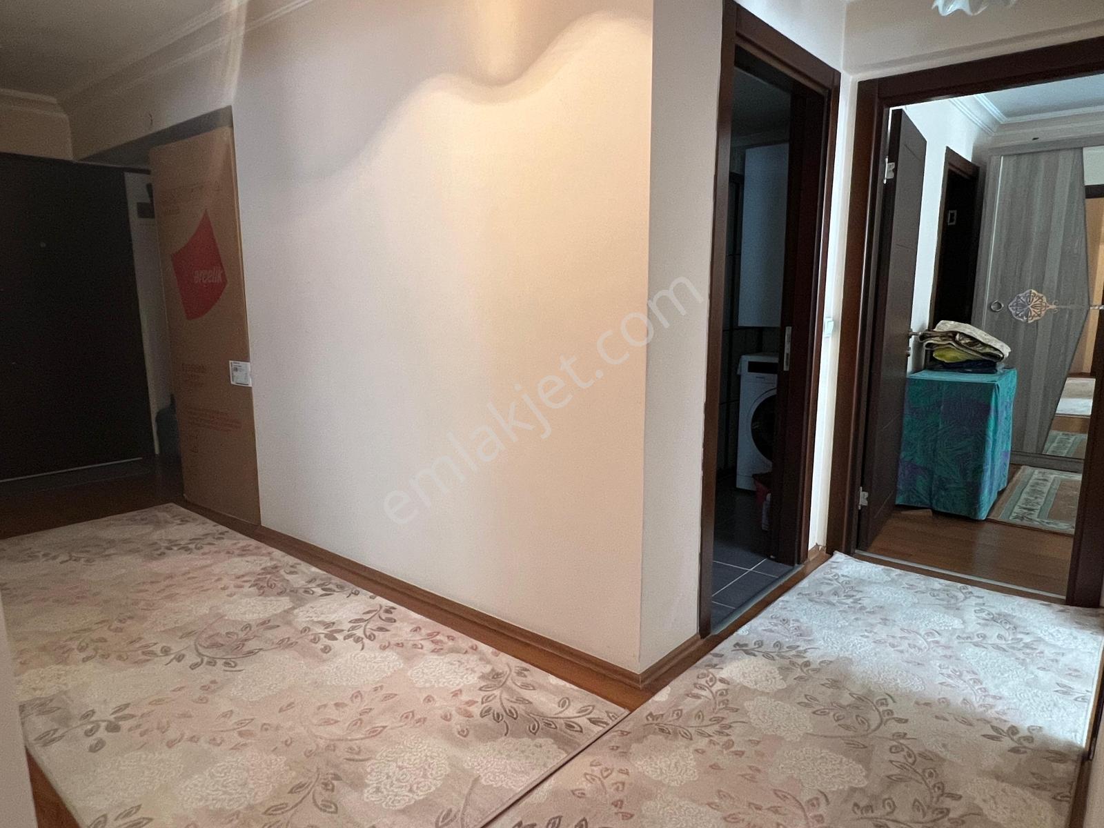 Batıkent Turgut Özalda Güney Doğu Cephe 3+1 Satılık Daire - Görsel 12