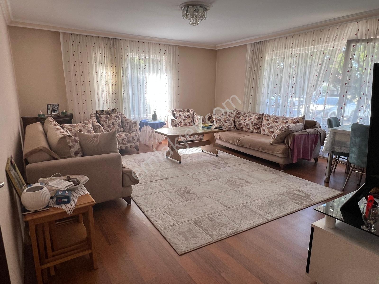 Batıkent Turgut Özalda Güney Doğu Cephe 3+1 Satılık Daire - Görsel 19