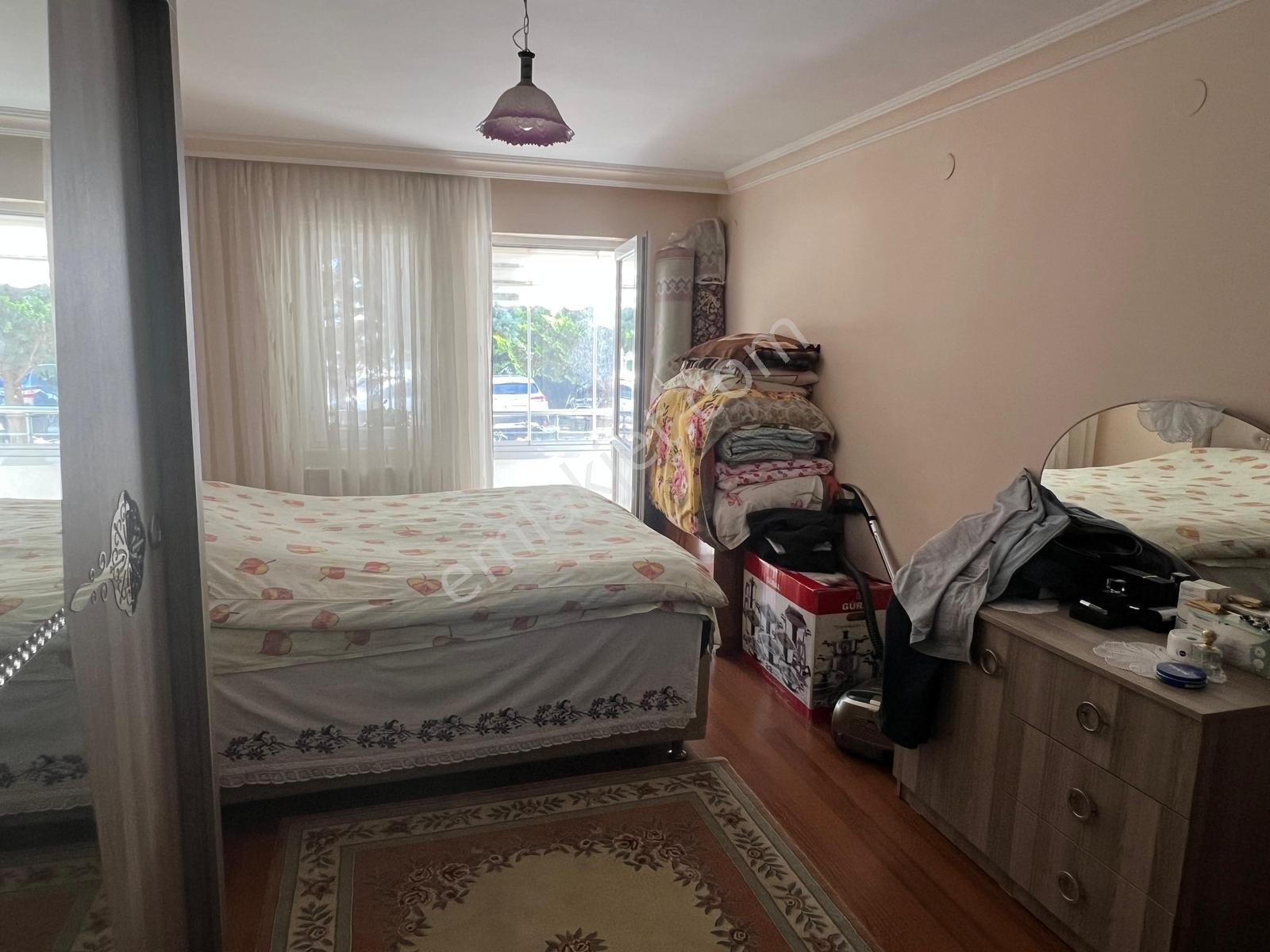 Batıkent Turgut Özalda Güney Doğu Cephe 3+1 Satılık Daire - Görsel 15