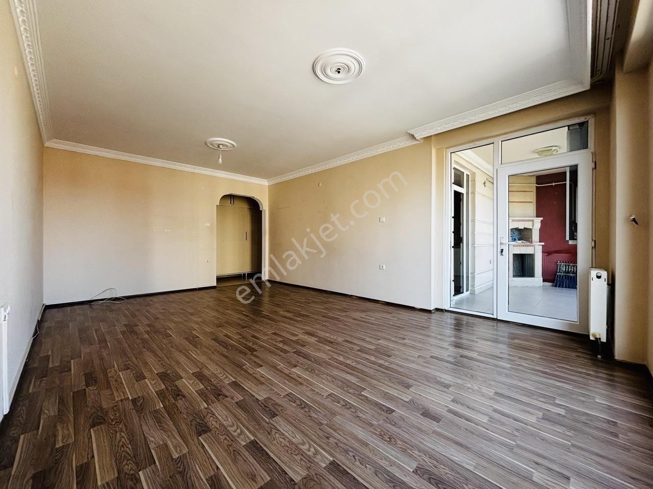 Rada 3 Sitesi | Kiralık Ara Kat 3+1 Daire | Hürriyet Mah. - Görsel 21
