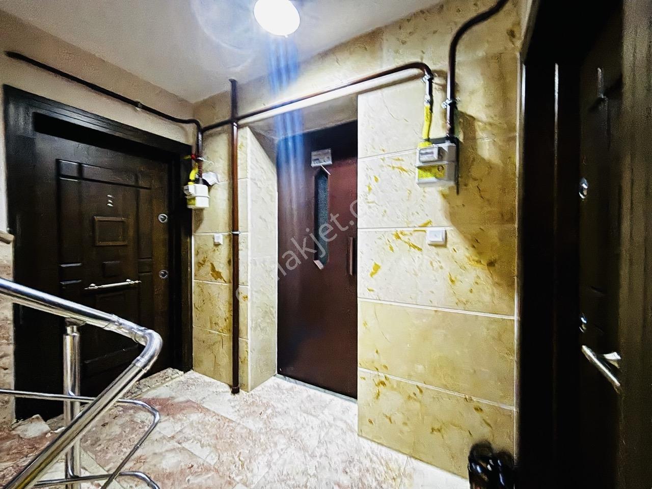 Rada 3 Sitesi | Kiralık Ara Kat 3+1 Daire | Hürriyet Mah. - Görsel 9