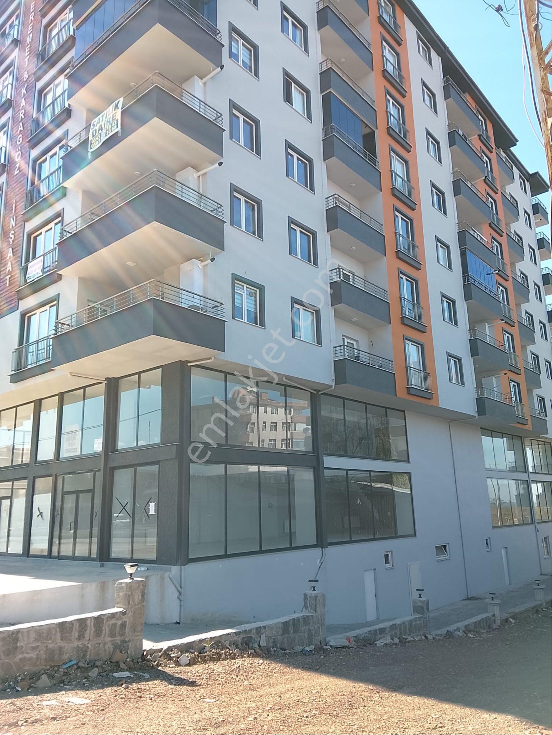 Yüksek Kira Getirli Dükkan - Görsel 22
