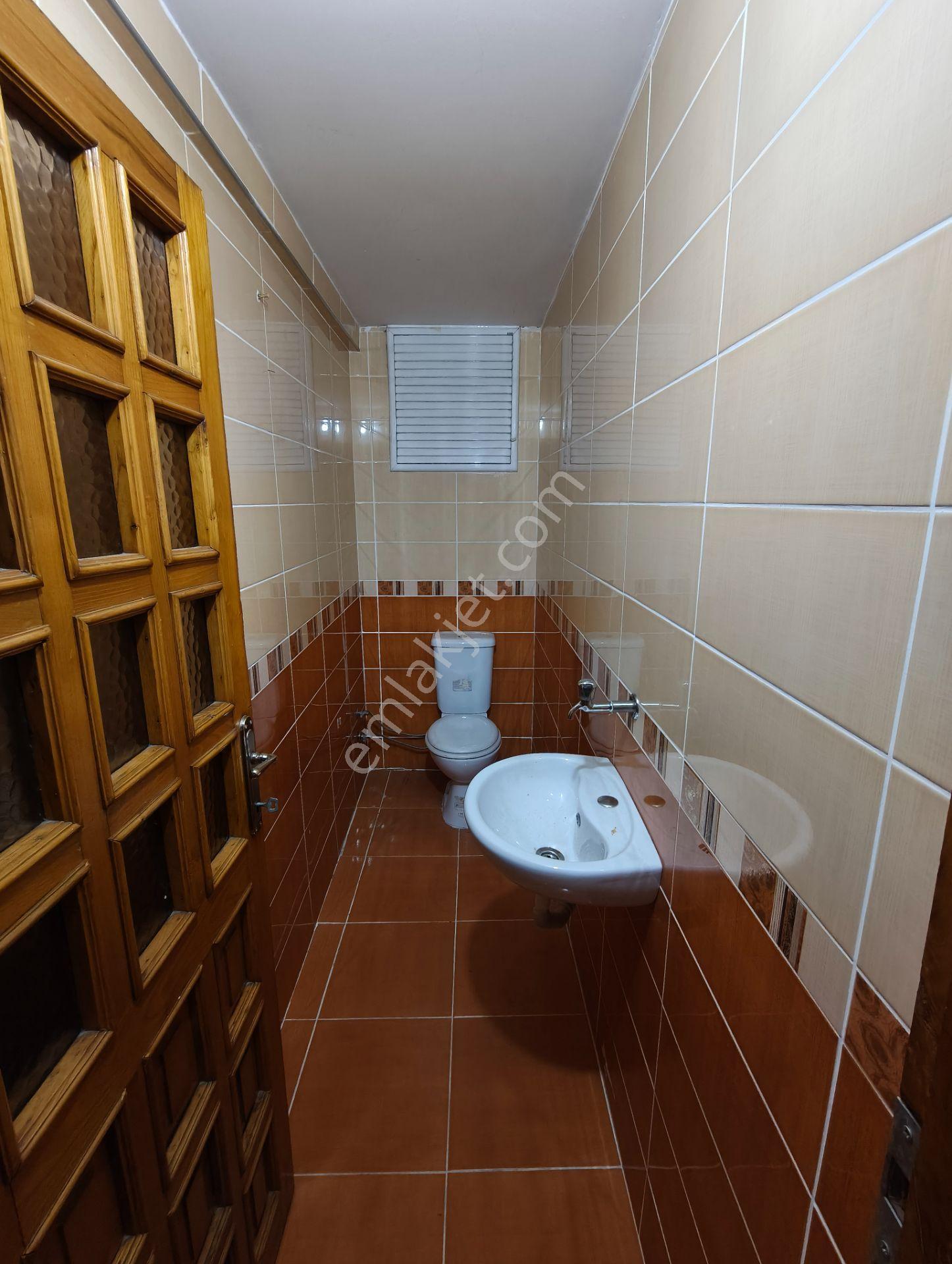 Balcıoğlundan Kocatepe Mahal. Kiralık 3. Normal Kat 120 M2 Daire - Görsel 20