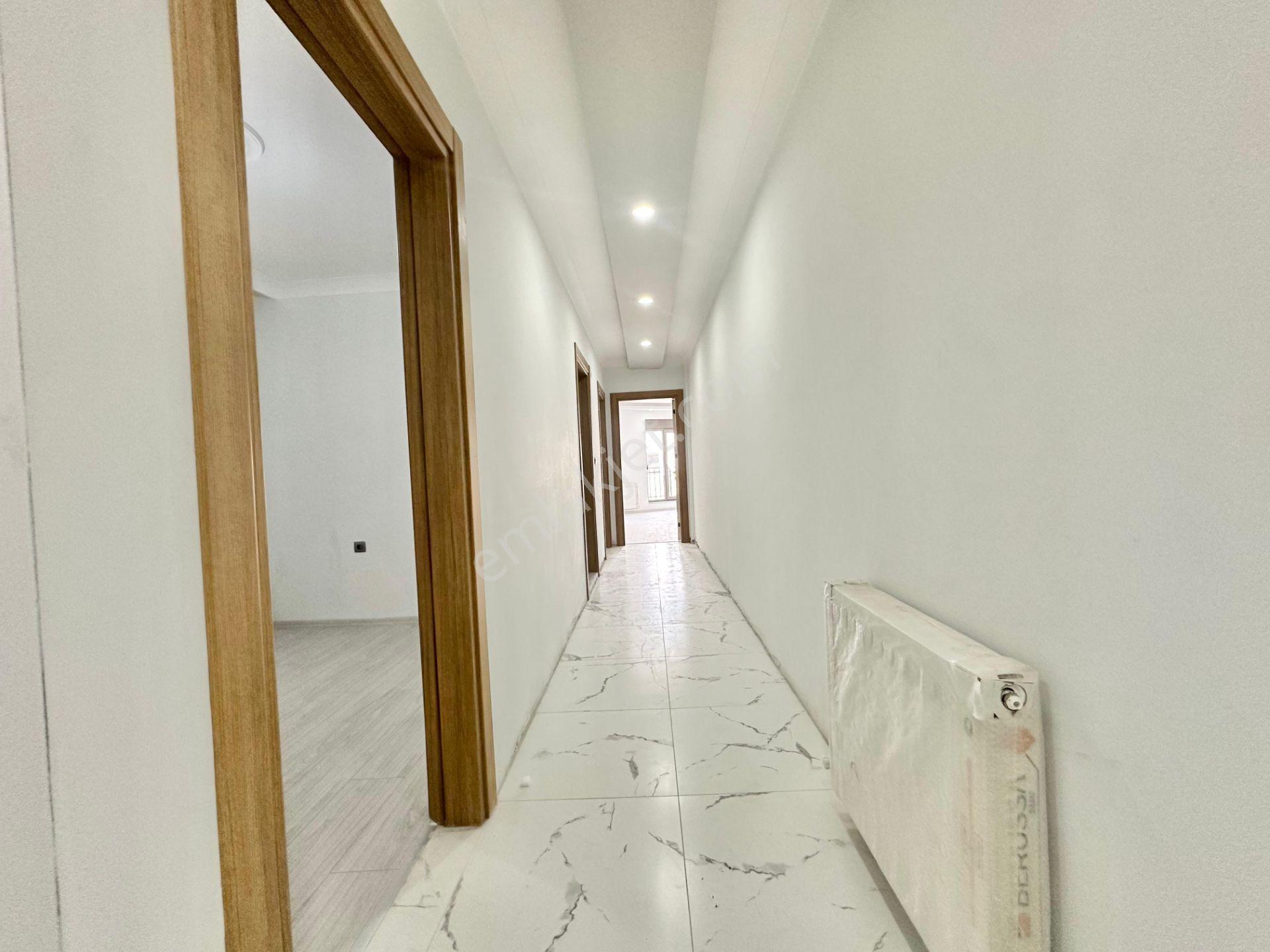 ꧁akçay Ay Emlaktan꧂oksijen Deposu Zeytinli'de Ayrı Mutfak Ebeveyn Banyolu Satılık 3+1 Lüks Daire - Görsel 28